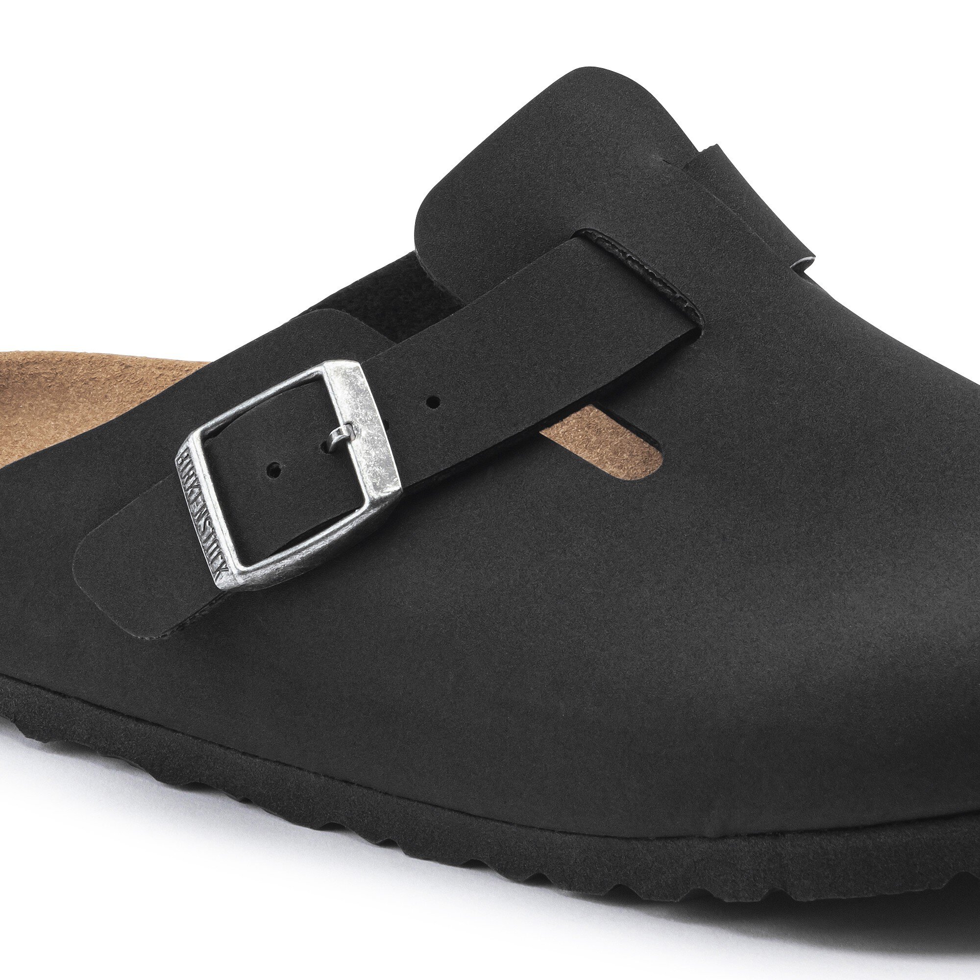 Boston Birko-Flor Nubuck