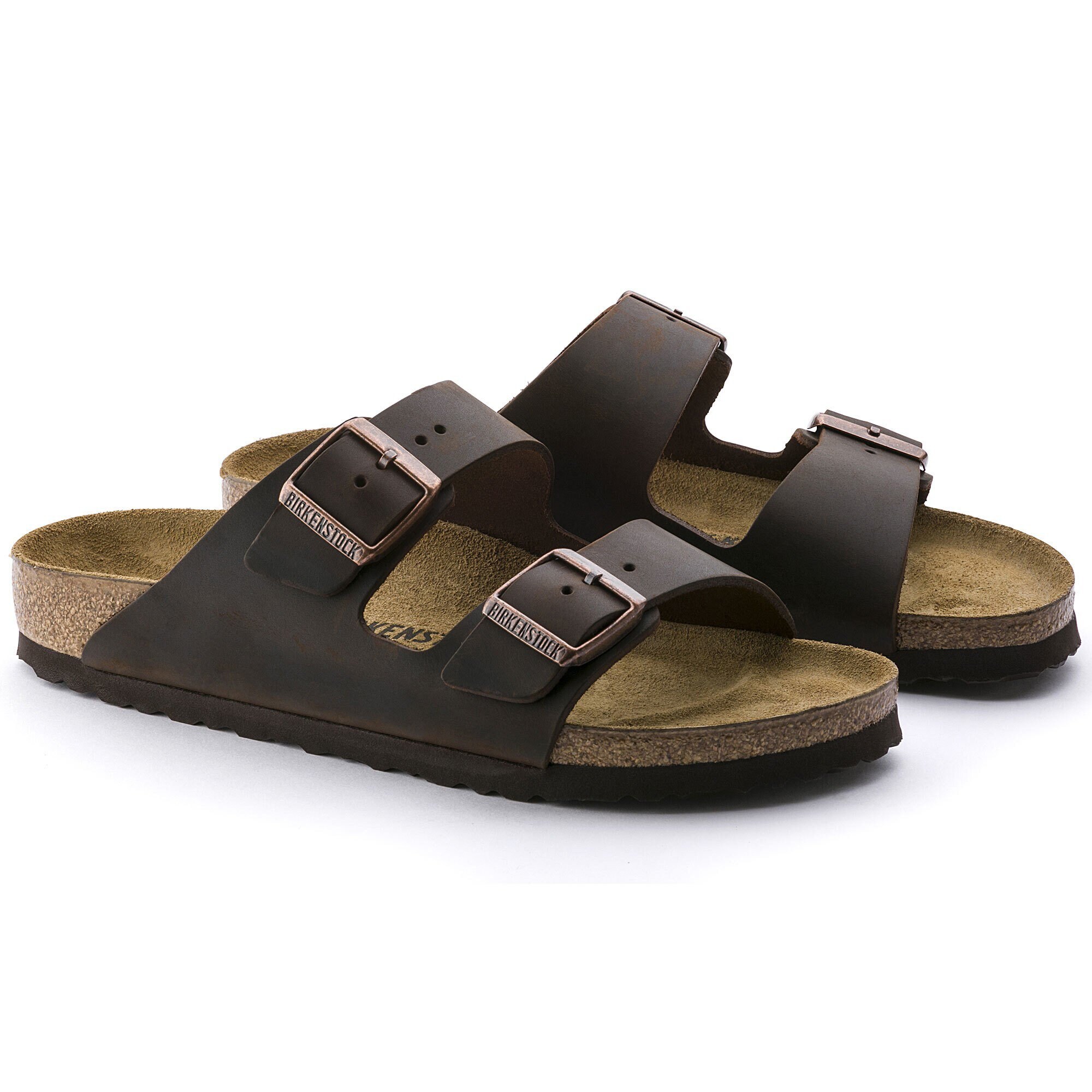 Birkenstock Size Chart Narrow