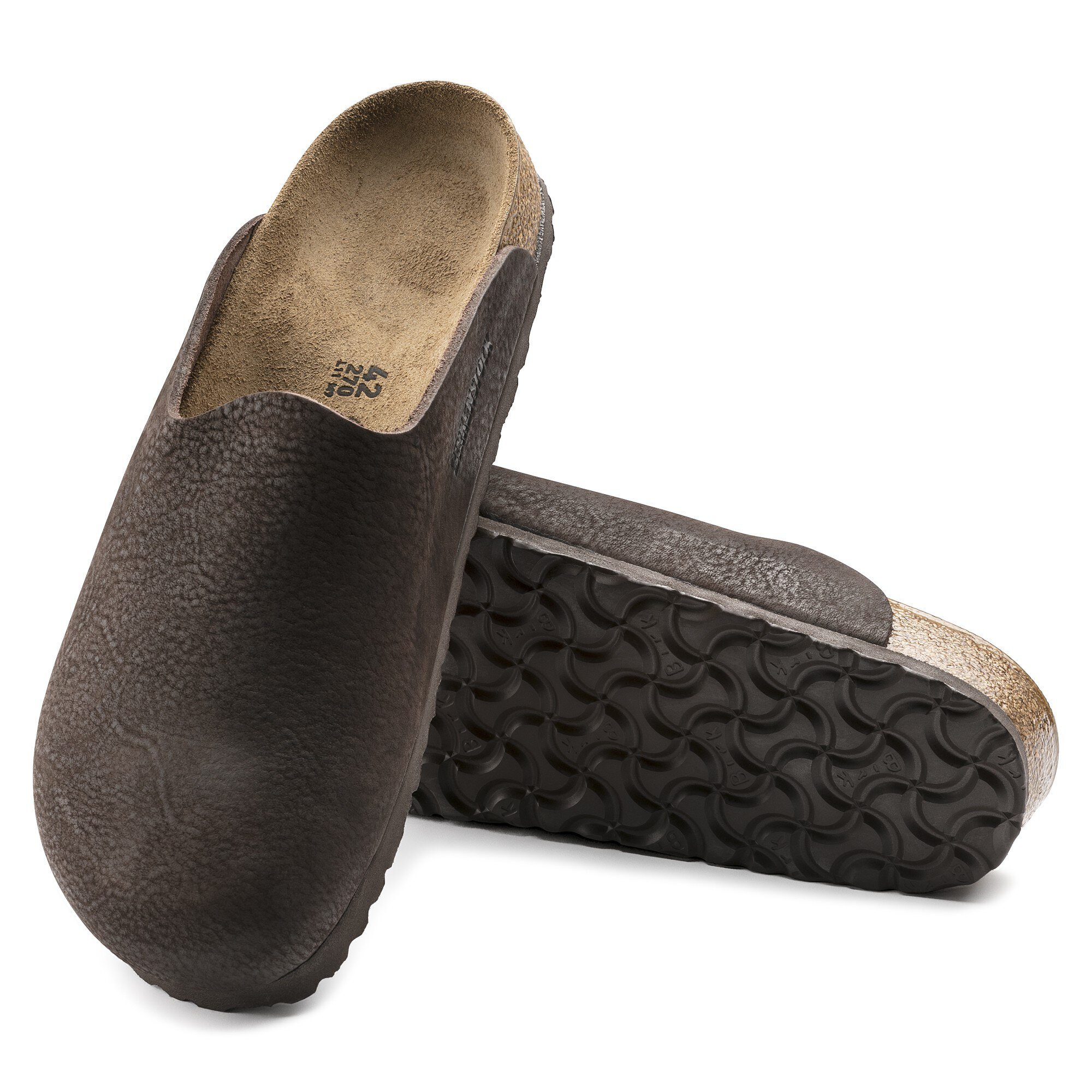 birkenstock amsterdam nubuck