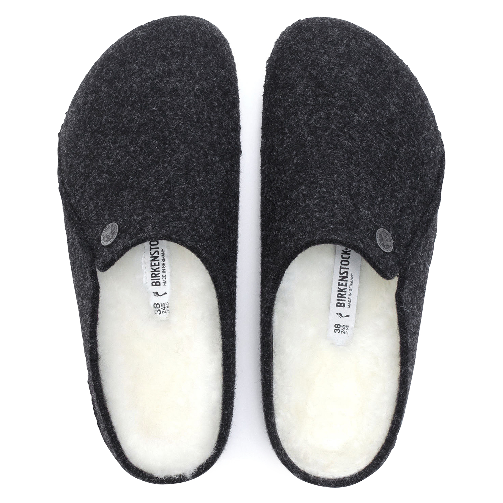 birkenstocks slippers zermatt