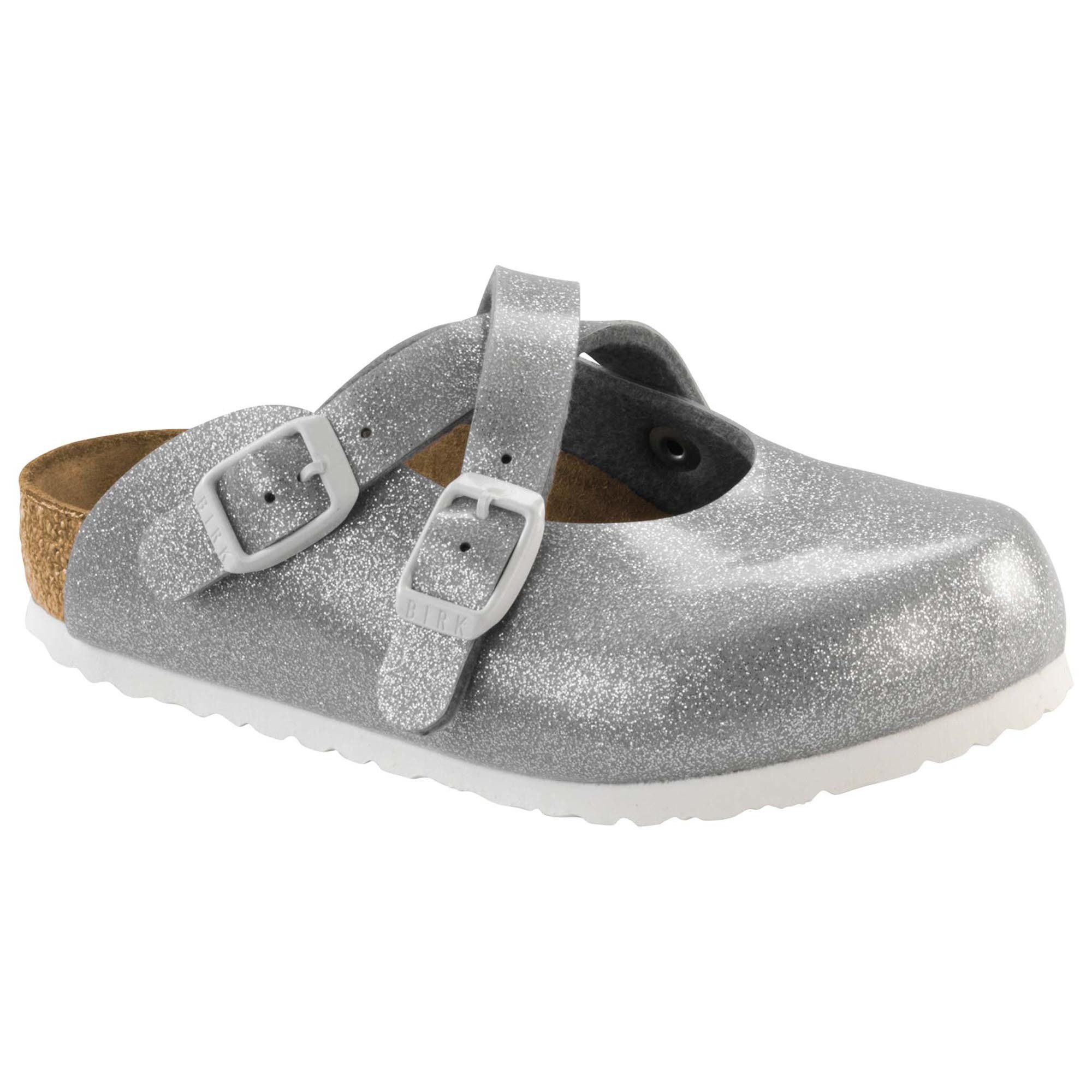 birkenstock magic galaxy silver