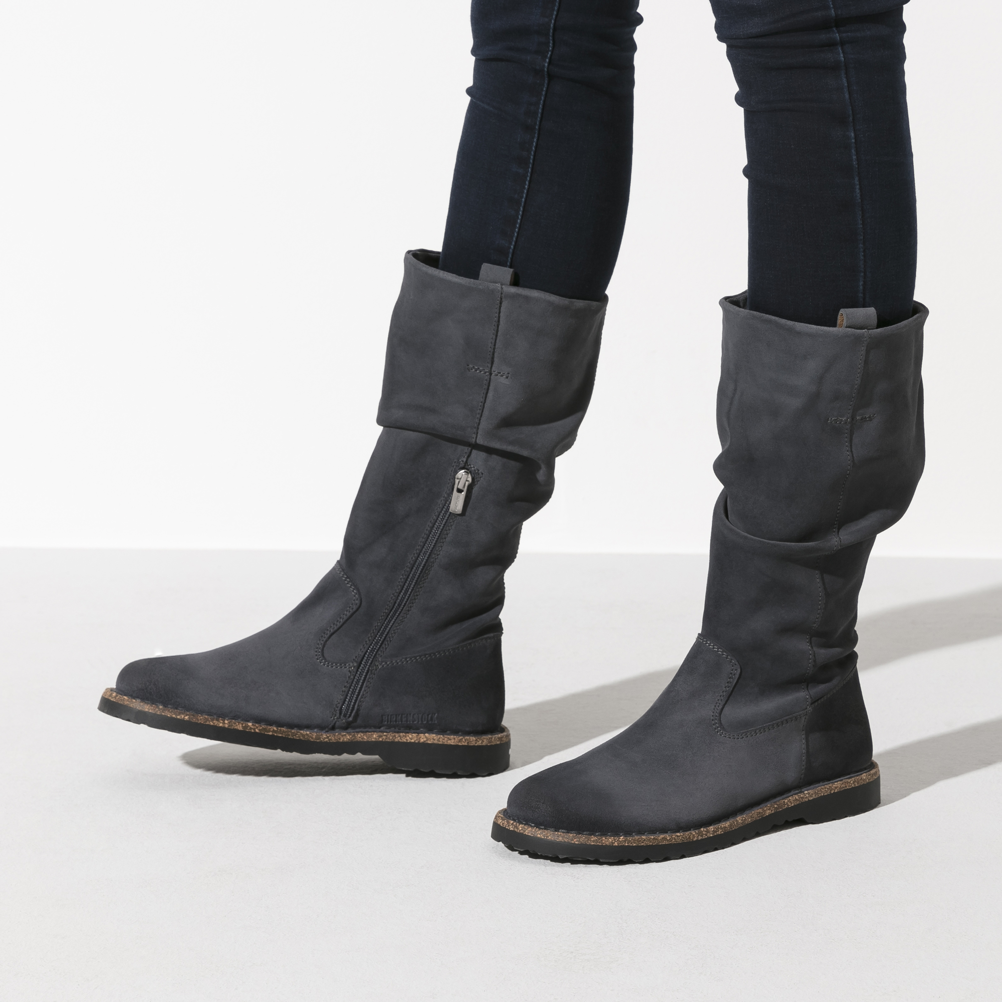 luton birkenstock boots