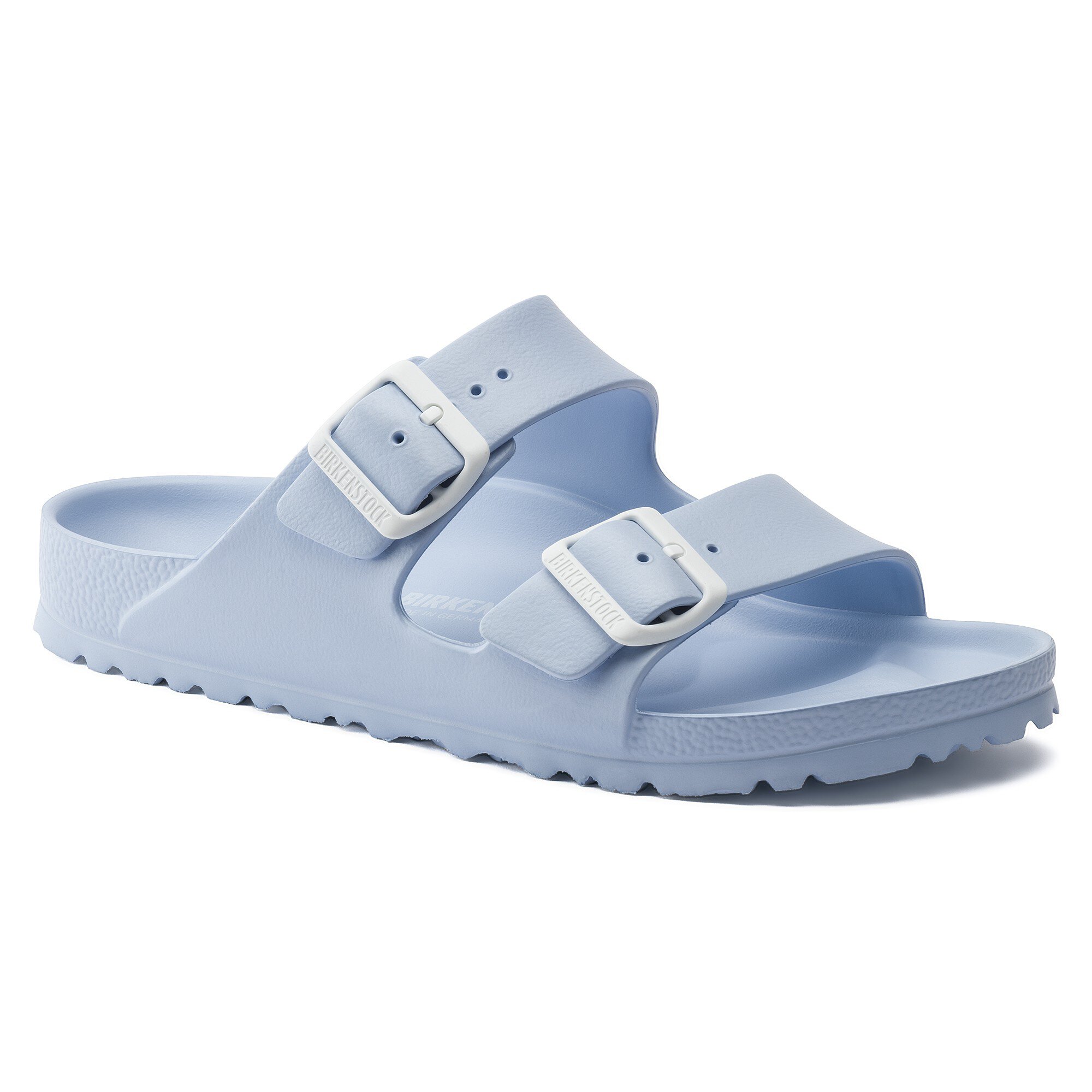 Birkenstock eva arizona blue Clearance