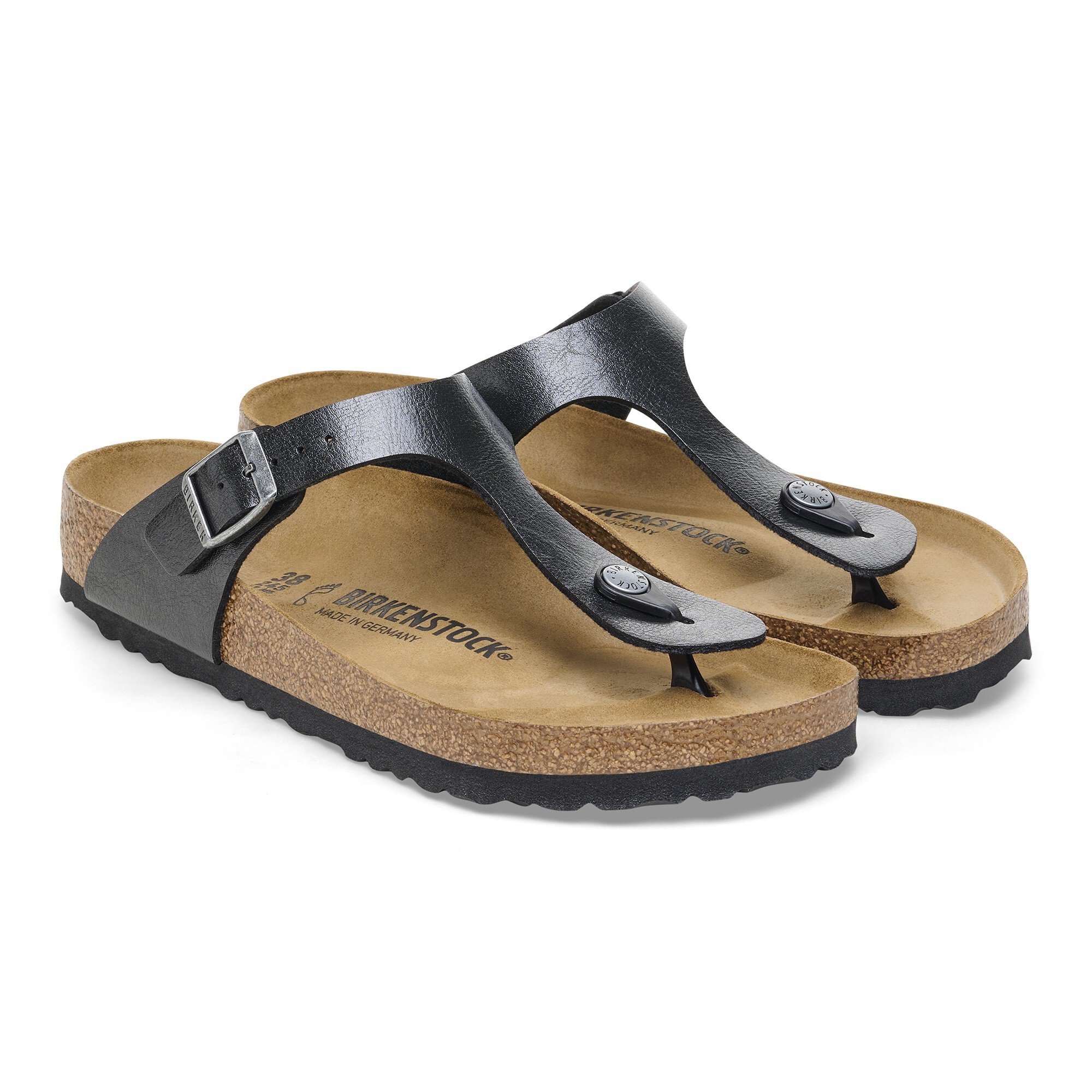 birkenstock gizeh graceful