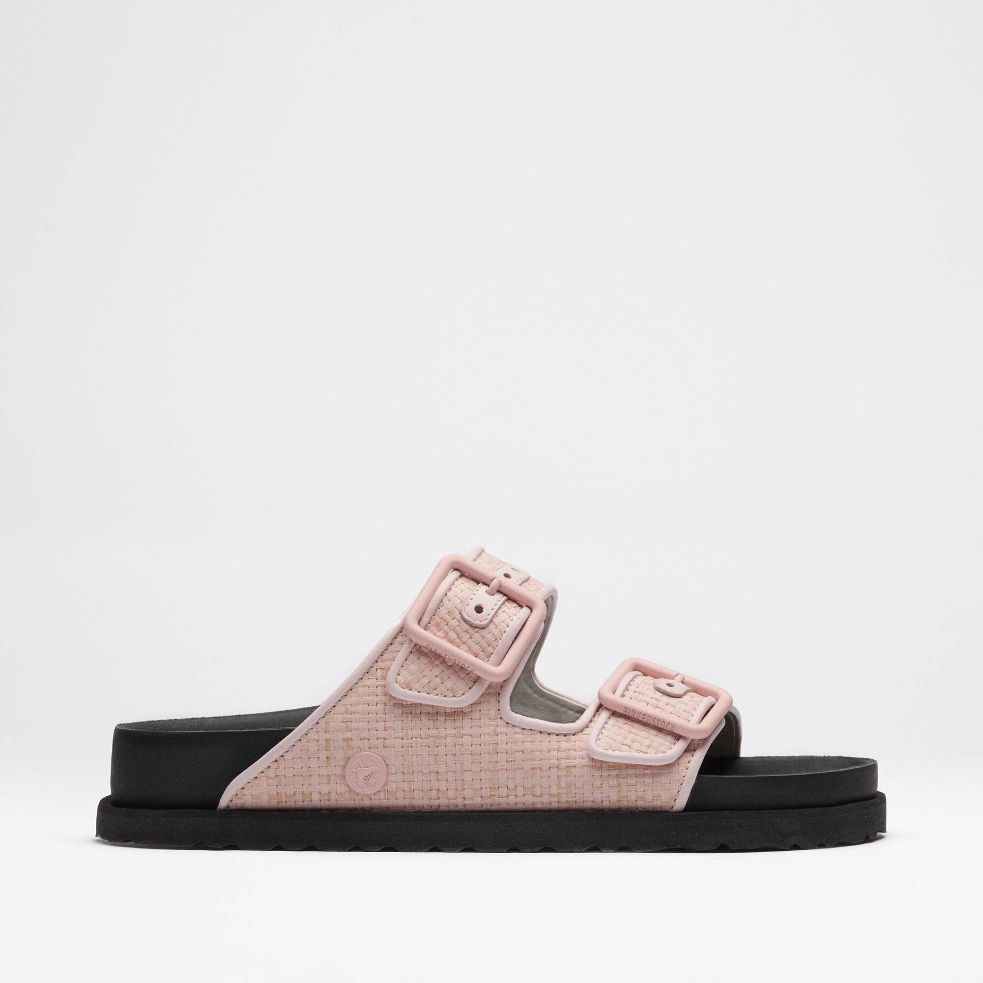 Birkenstock fendi deals