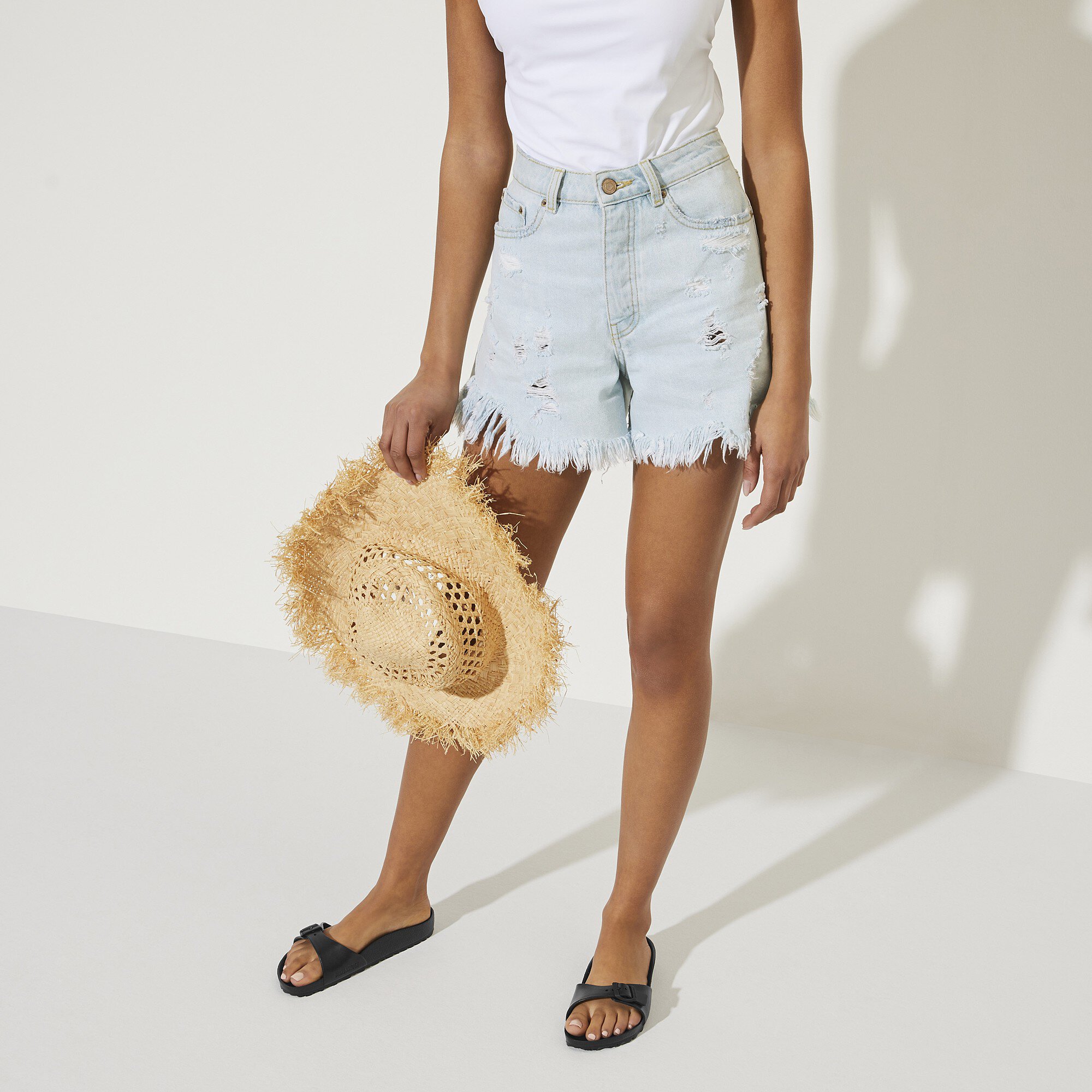girls eva birkenstock