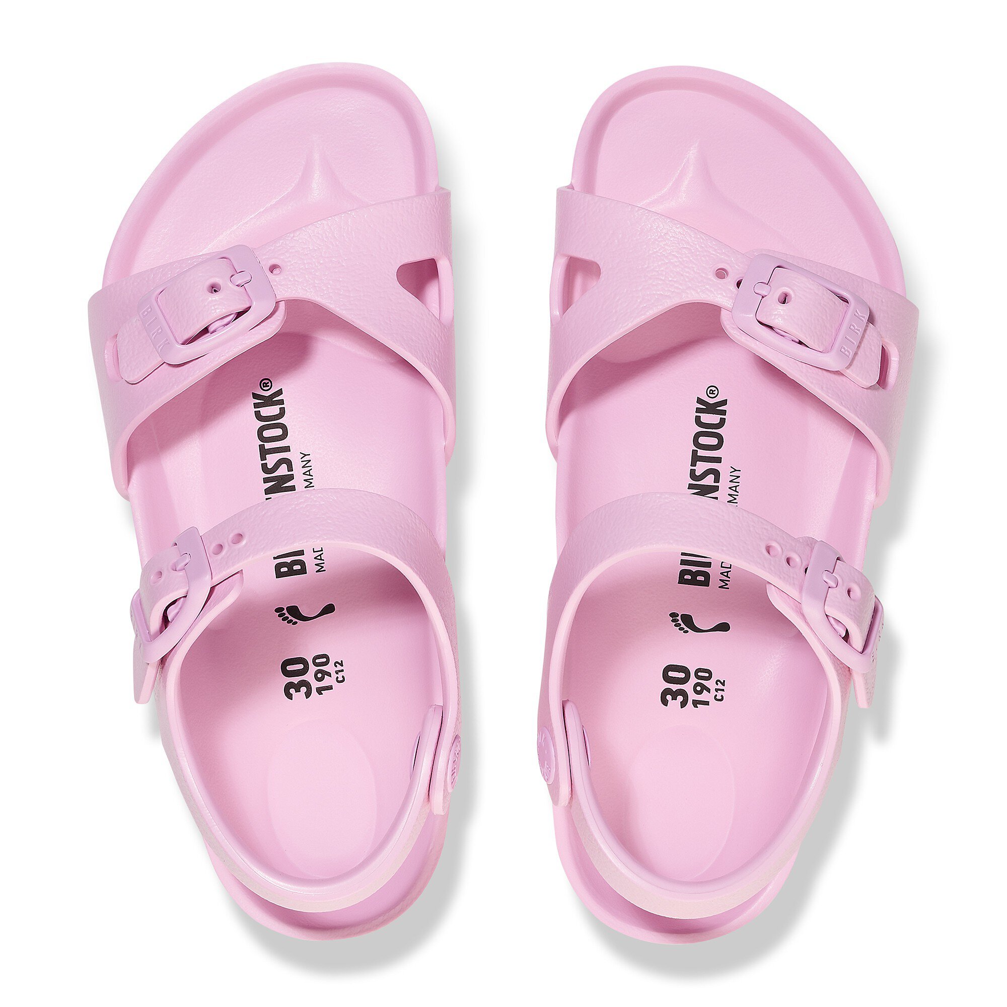 Birkenstock rio kids eva deals