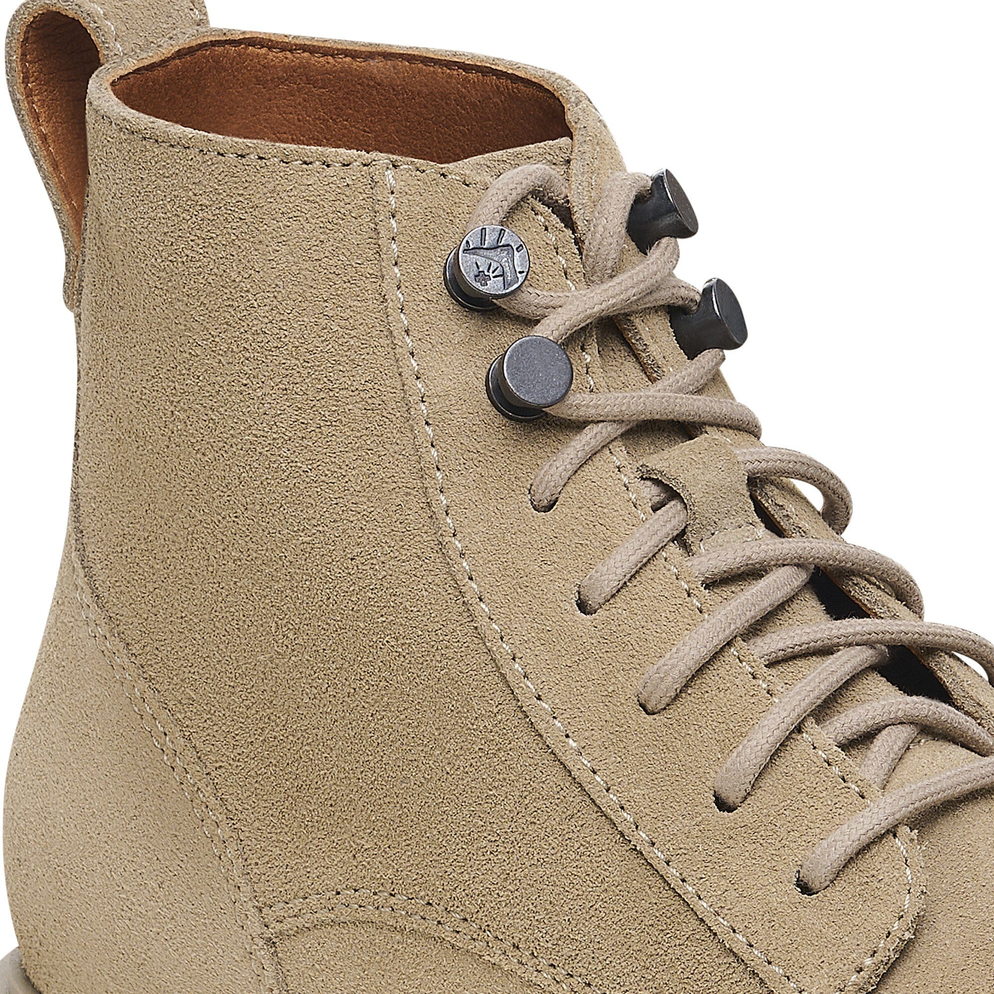 Highwood Lace Mid / ハイウッド レース ミッド スエードレザー