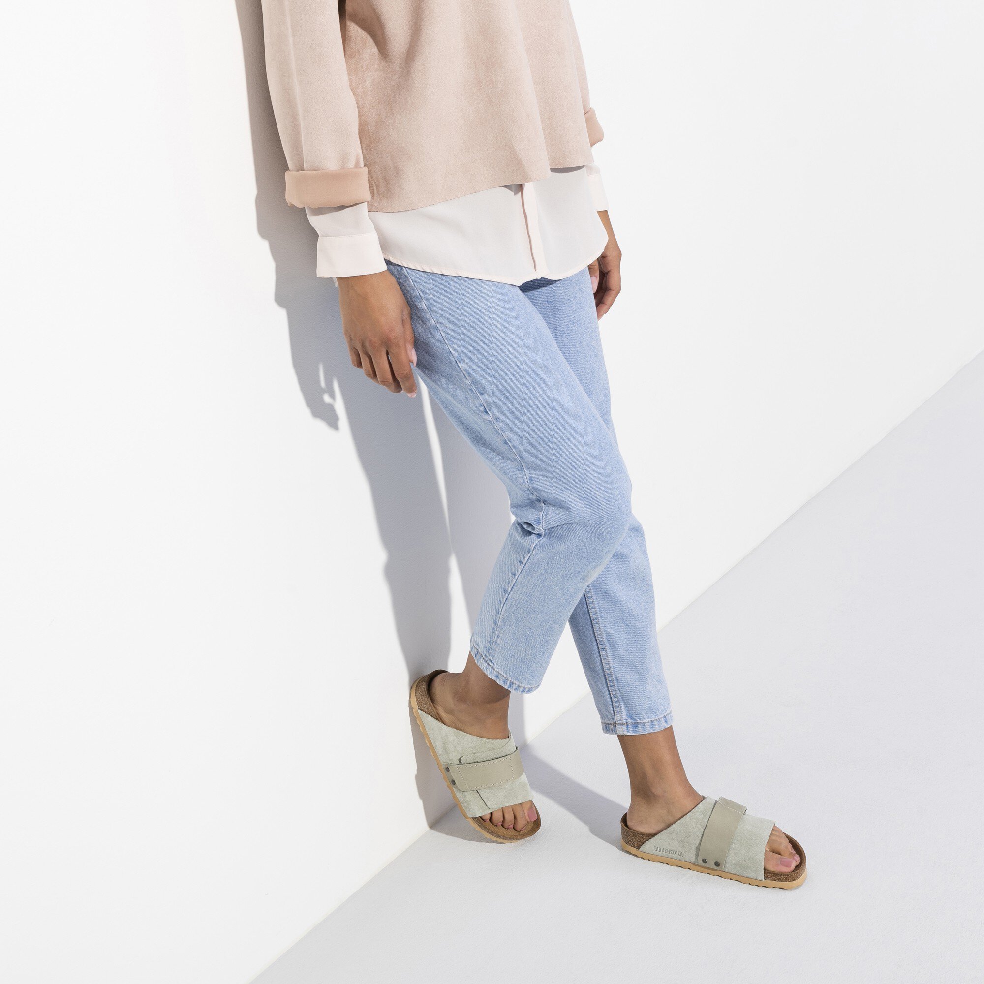 birkenstock kyoto women's