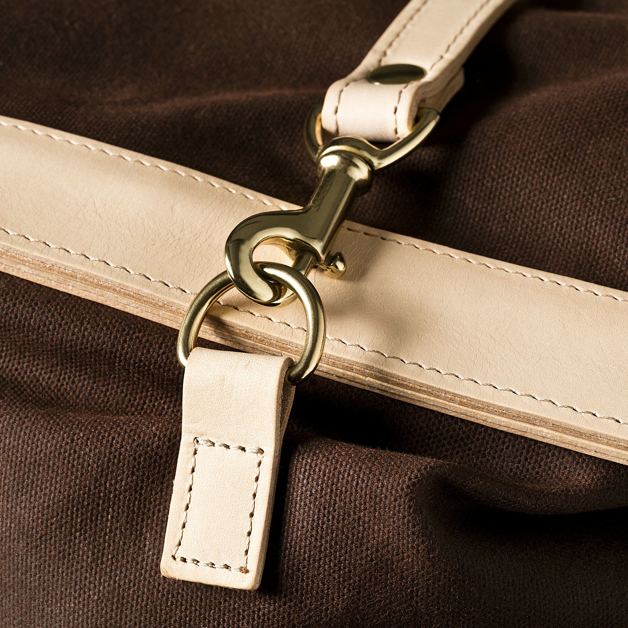 Bag Zurich Brown online kaufen bei BIRKENSTOCK