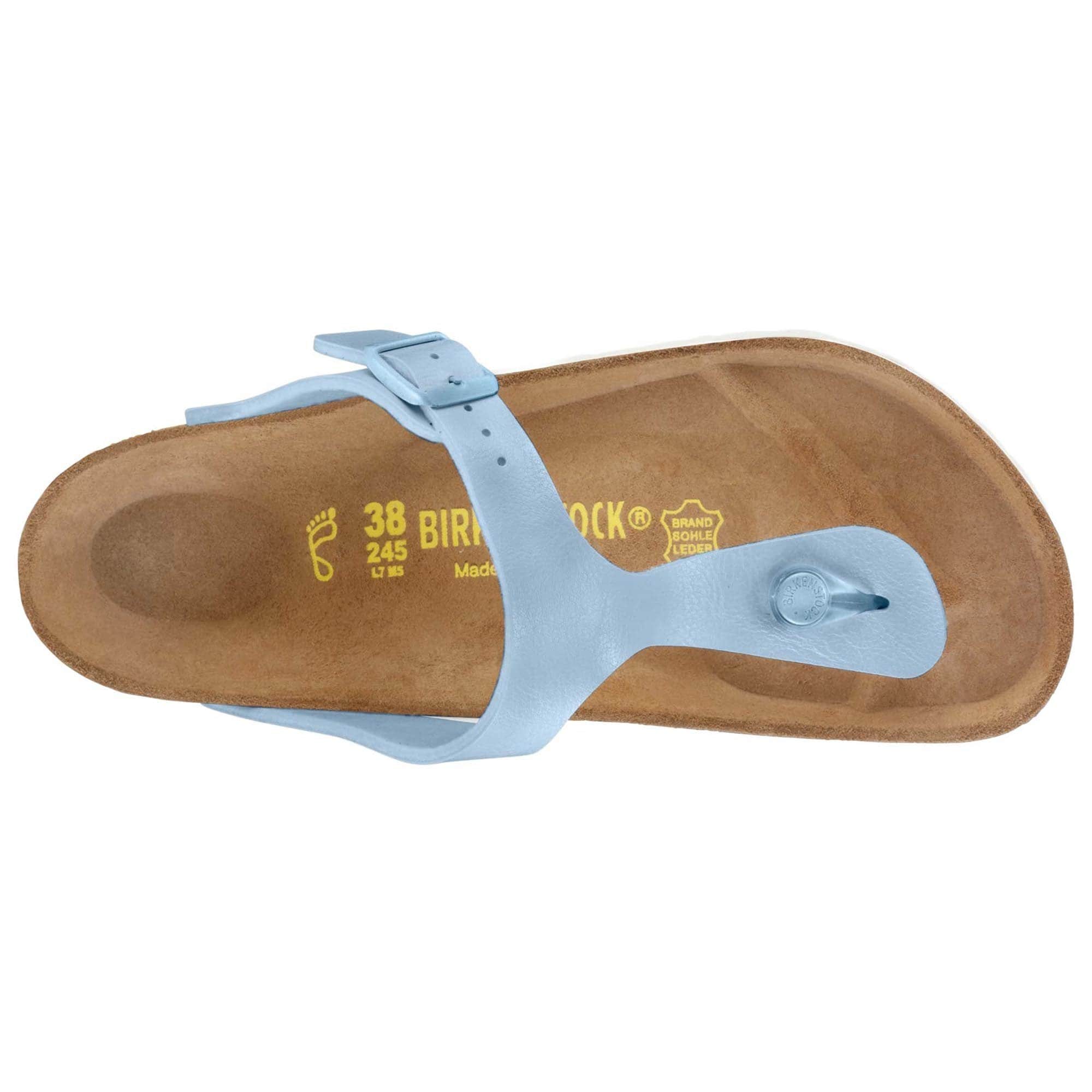 baby birkenstocks