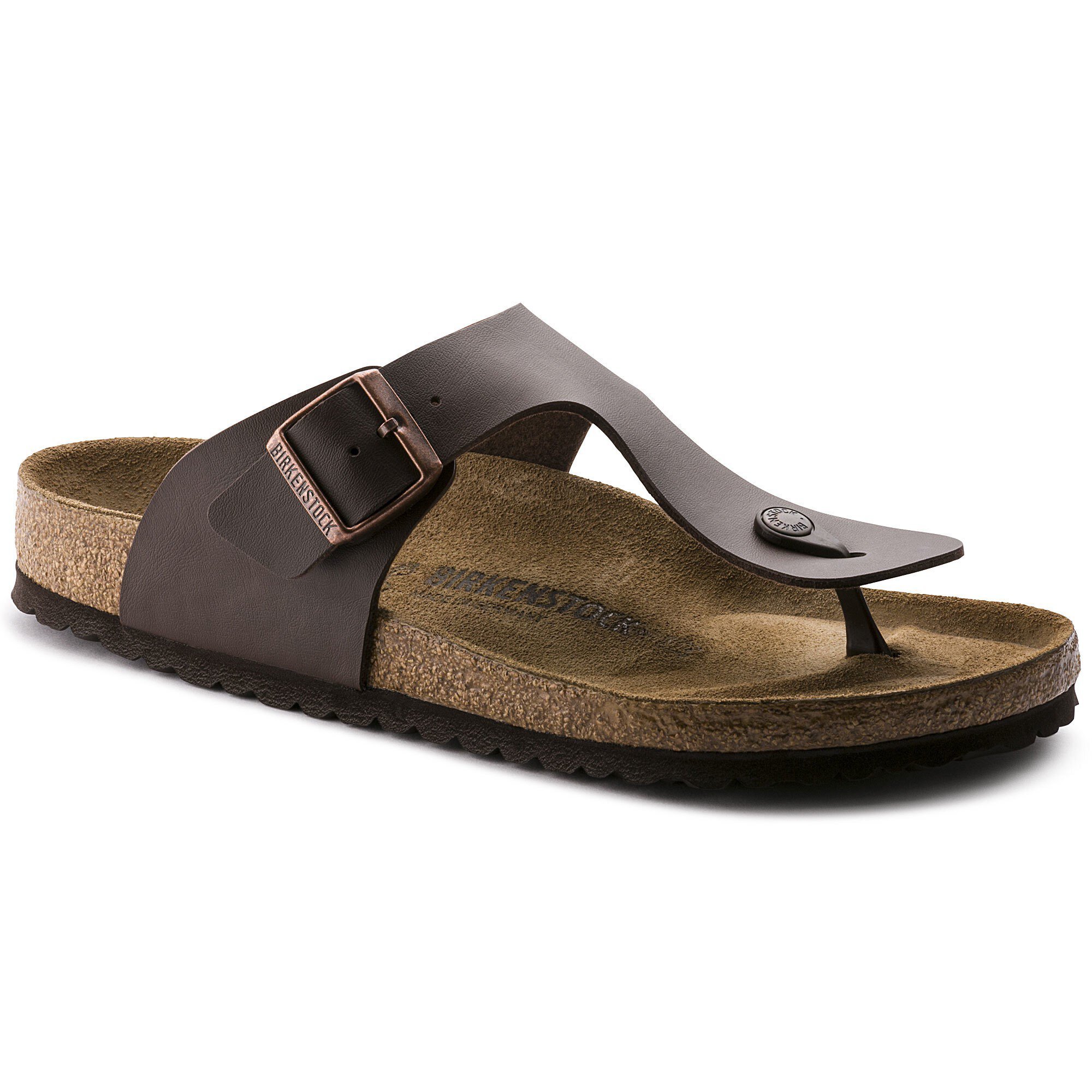 Birkenstock ramses on sale vs gizeh