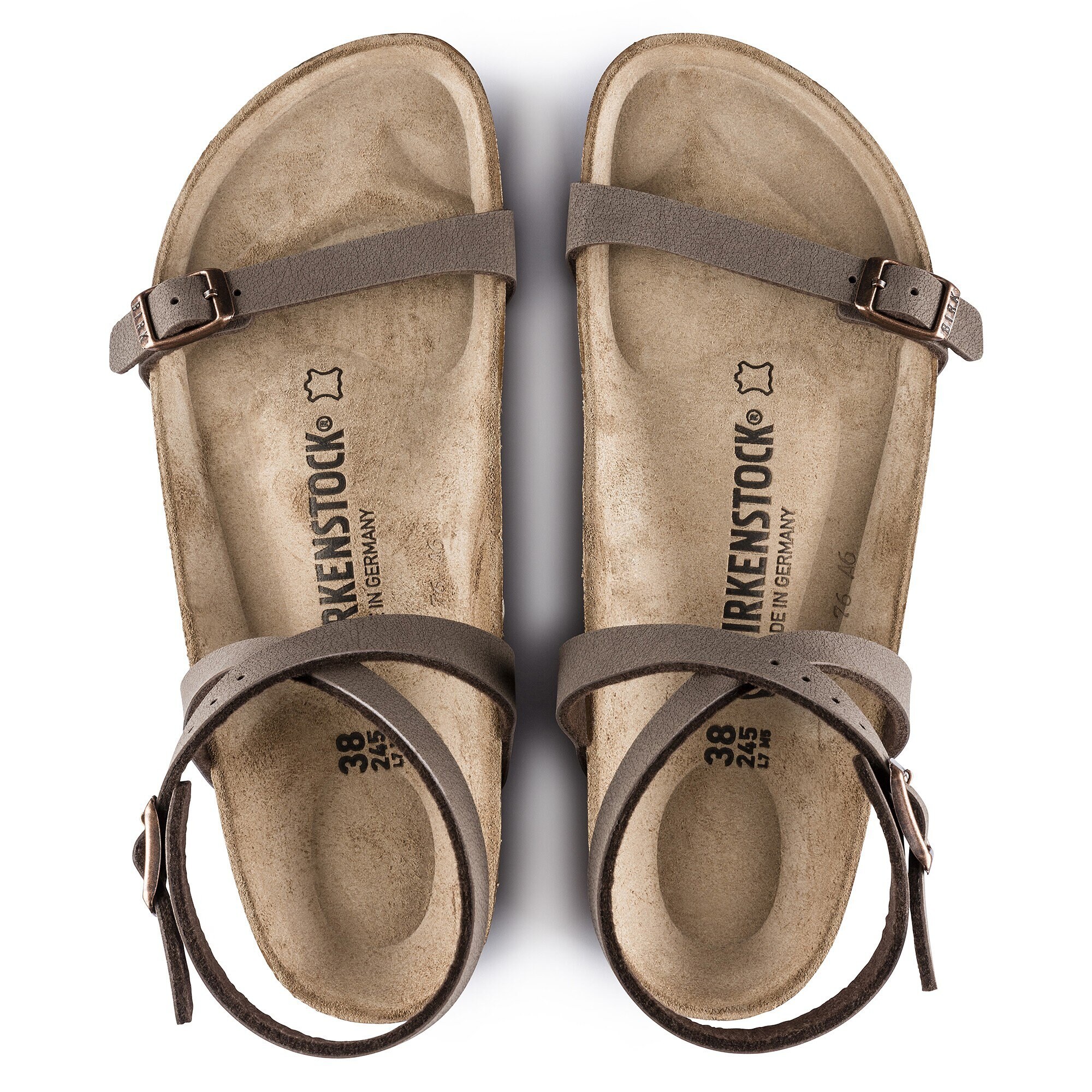 birkenstocks daloa