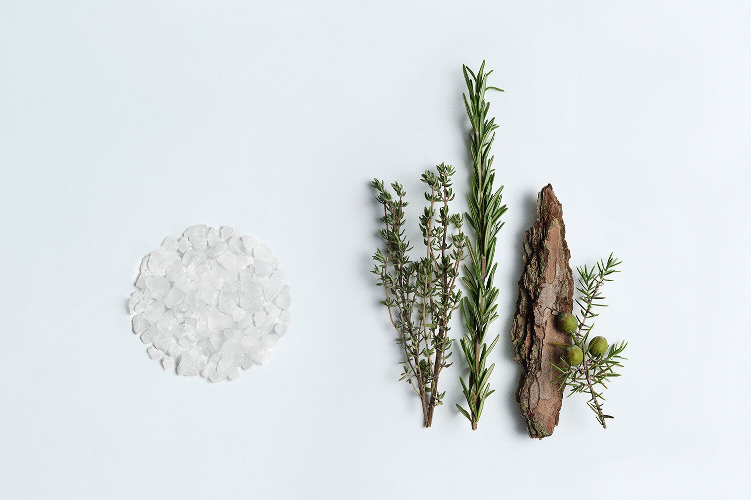 Relaxing Bath Salts Multi