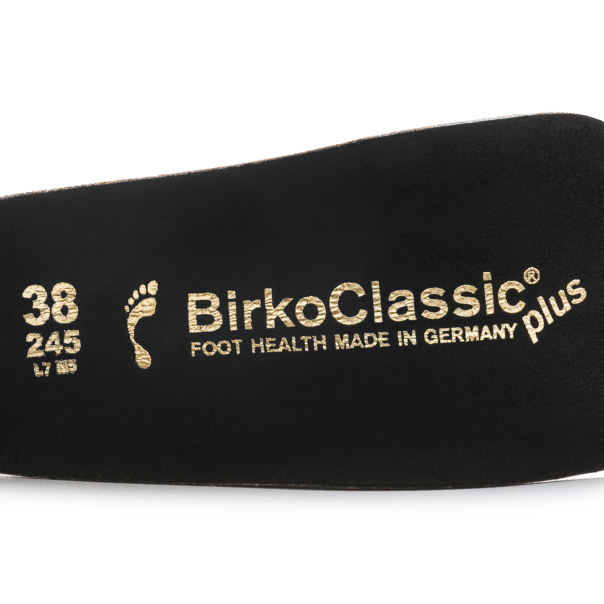 Birko Classic Plus Black | shop online 