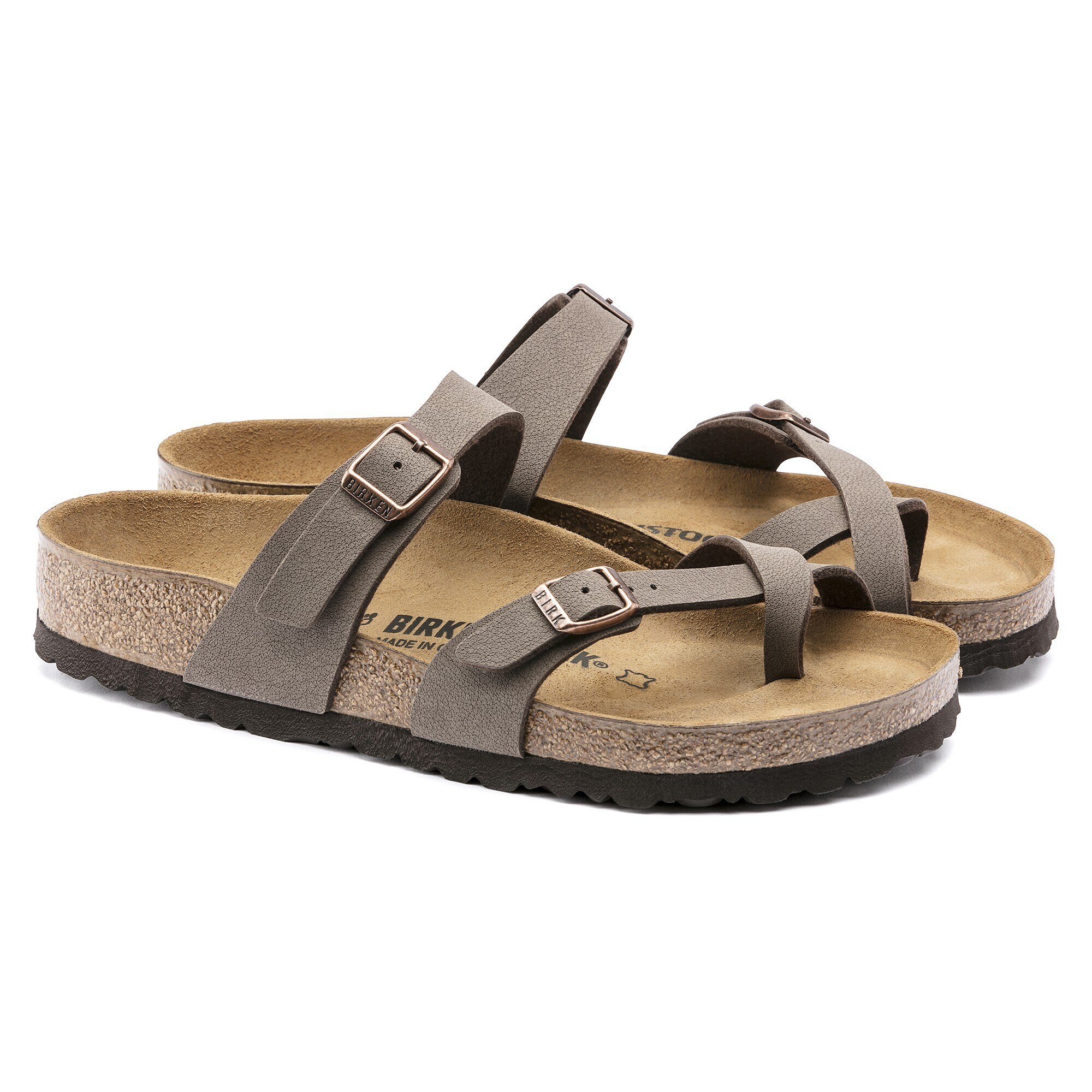 Birkenstock mayari slim hotsell