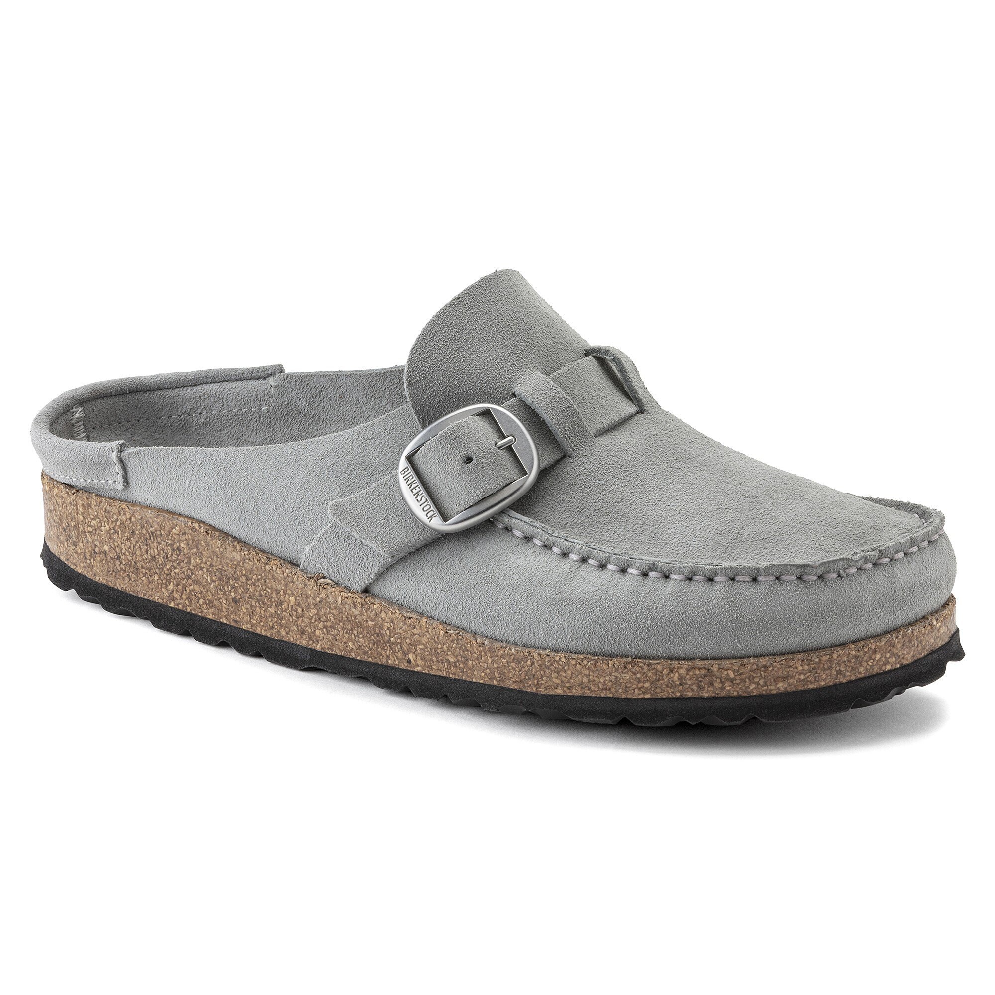 Buckley/バックリー スエードレザー ミネラル | BIRKENSTOCK
