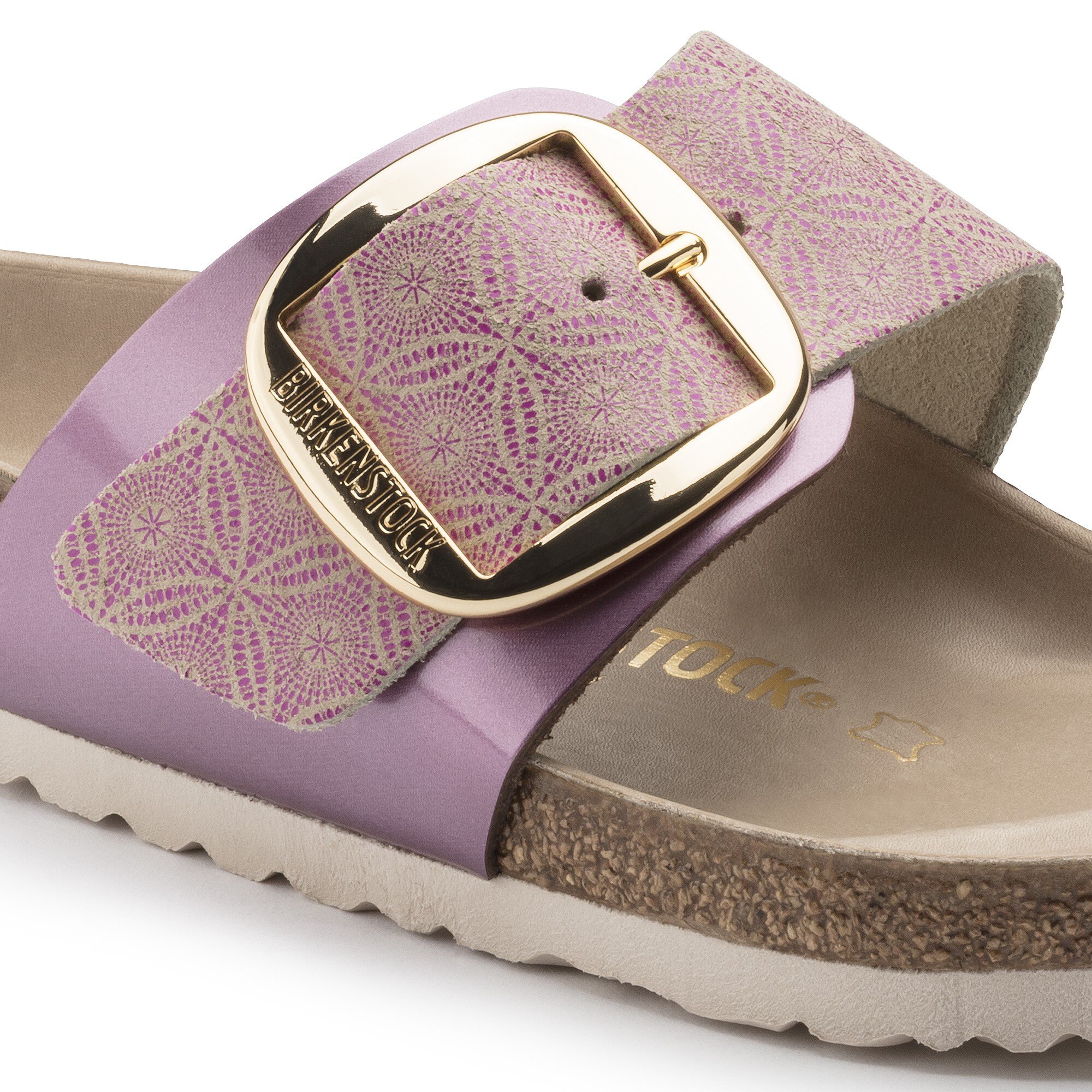 birkenstock miramar big buckle