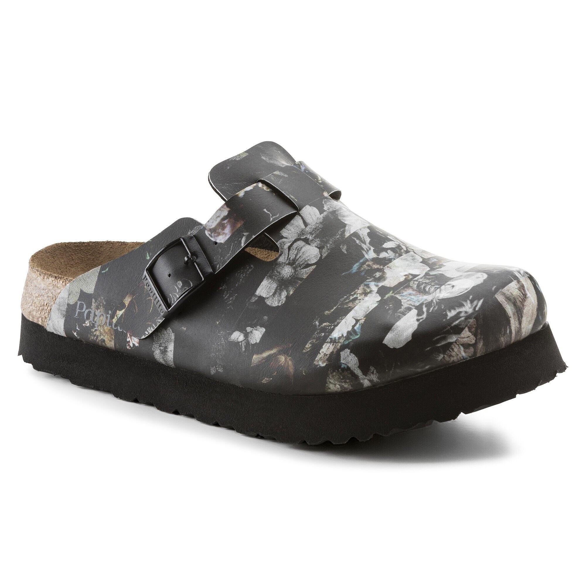 birkenstock boston birko flor