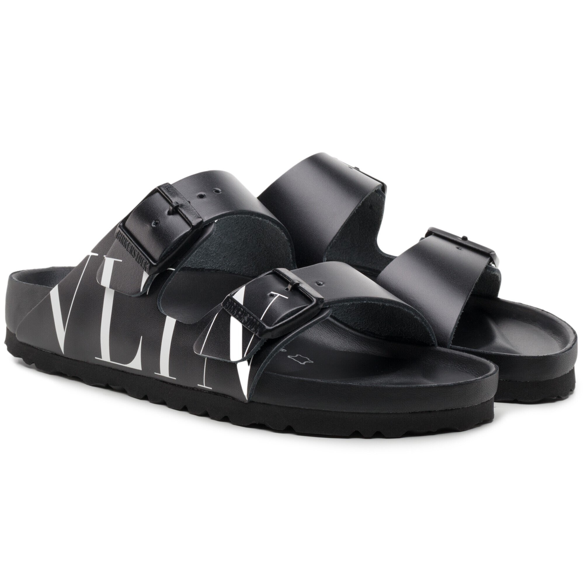 custom rubber slides