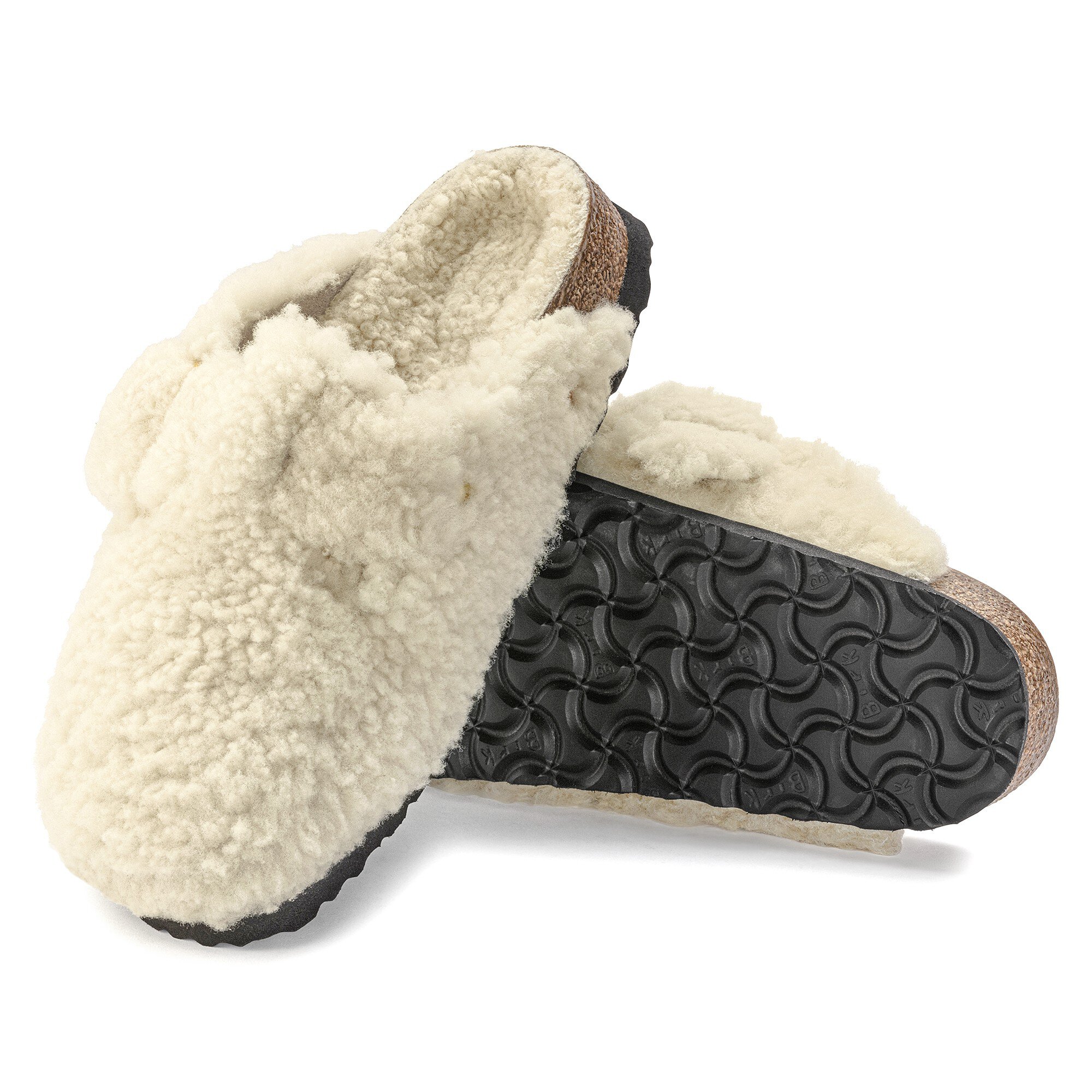 Boston Big Buckle Fur