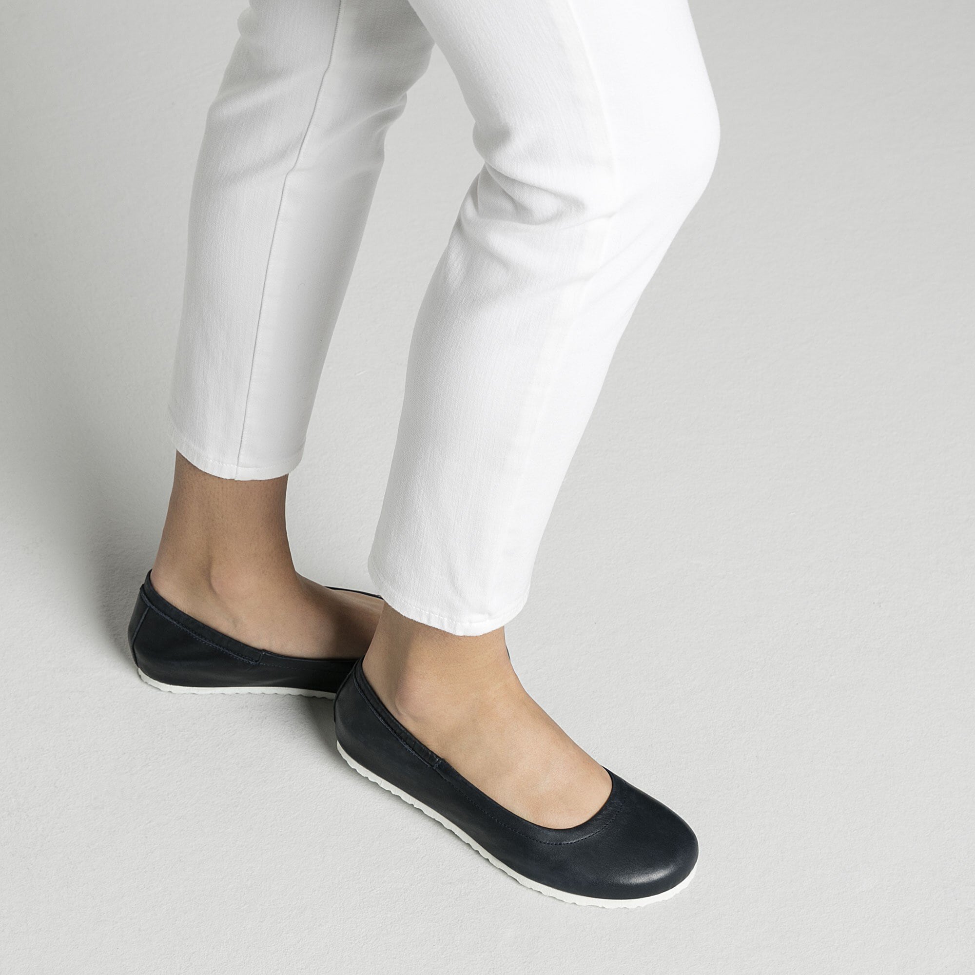 birkenstock flats