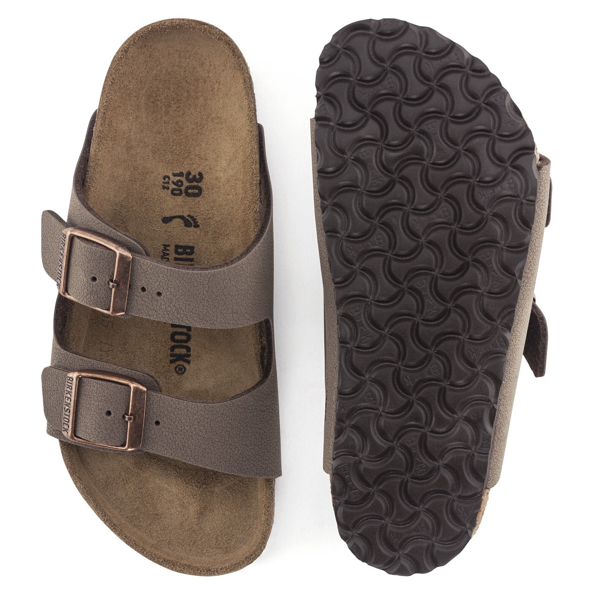 Birkenstock kids size sales 5