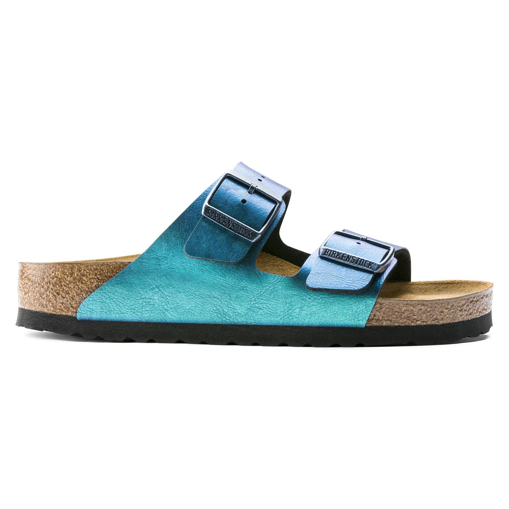 birkenstock graceful gemm blue