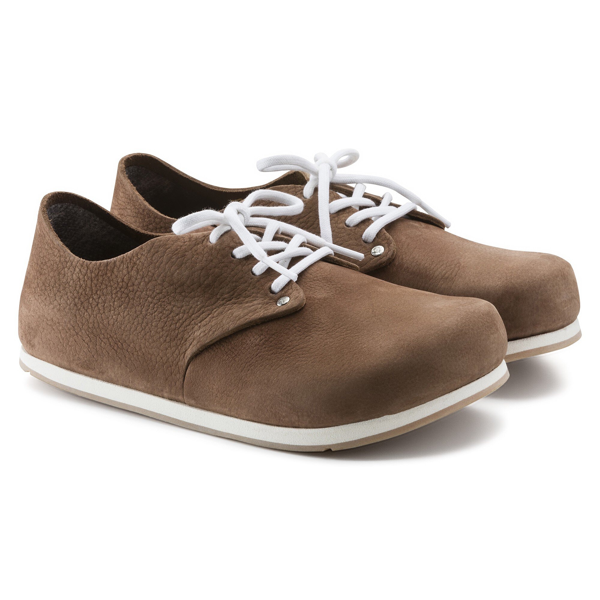 Maine Natural Leather Softy Brown Maine Natural Leather Softy Brown