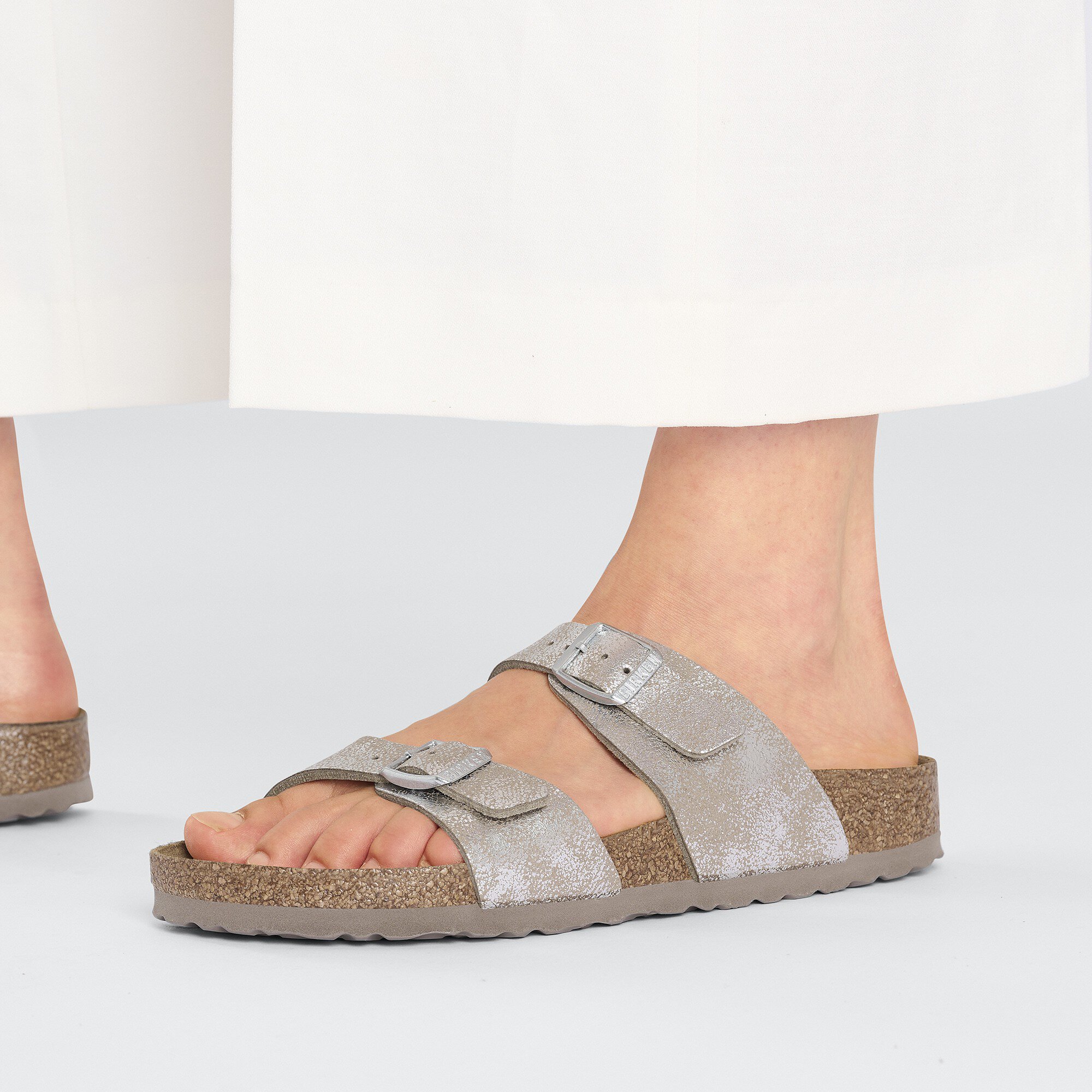 美品【BIRKENSTOCK】ベニントン エスプレッソ 37サイズ 美品【BIRKENSTOCK】ベニントン エスプレッソ 37サイズ