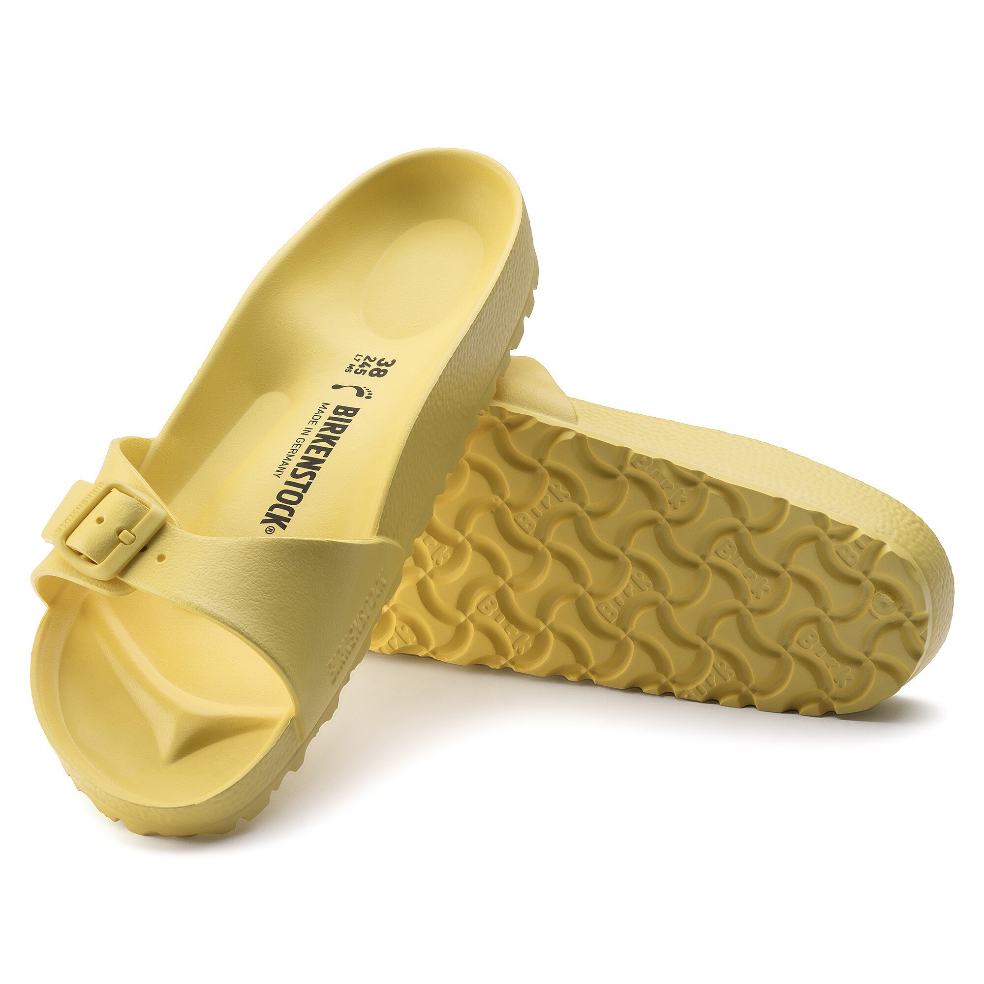 birkenstock madrid eva regular width