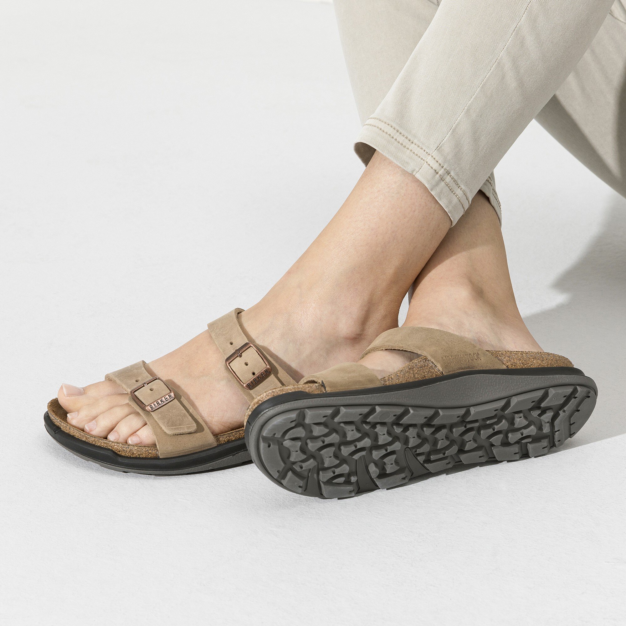 birkenstock sierra