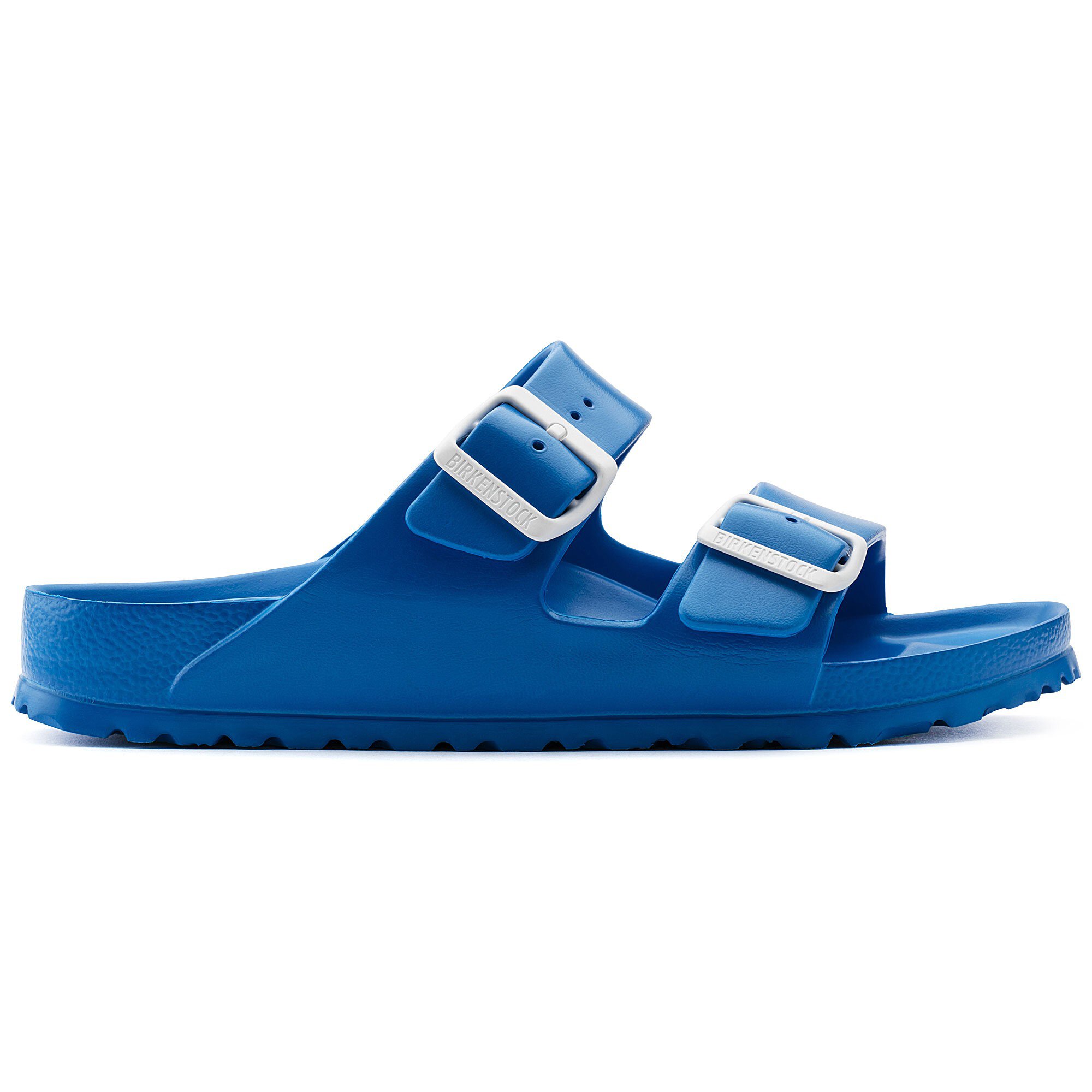 Birkenstock arizona scuba blue Clearance
