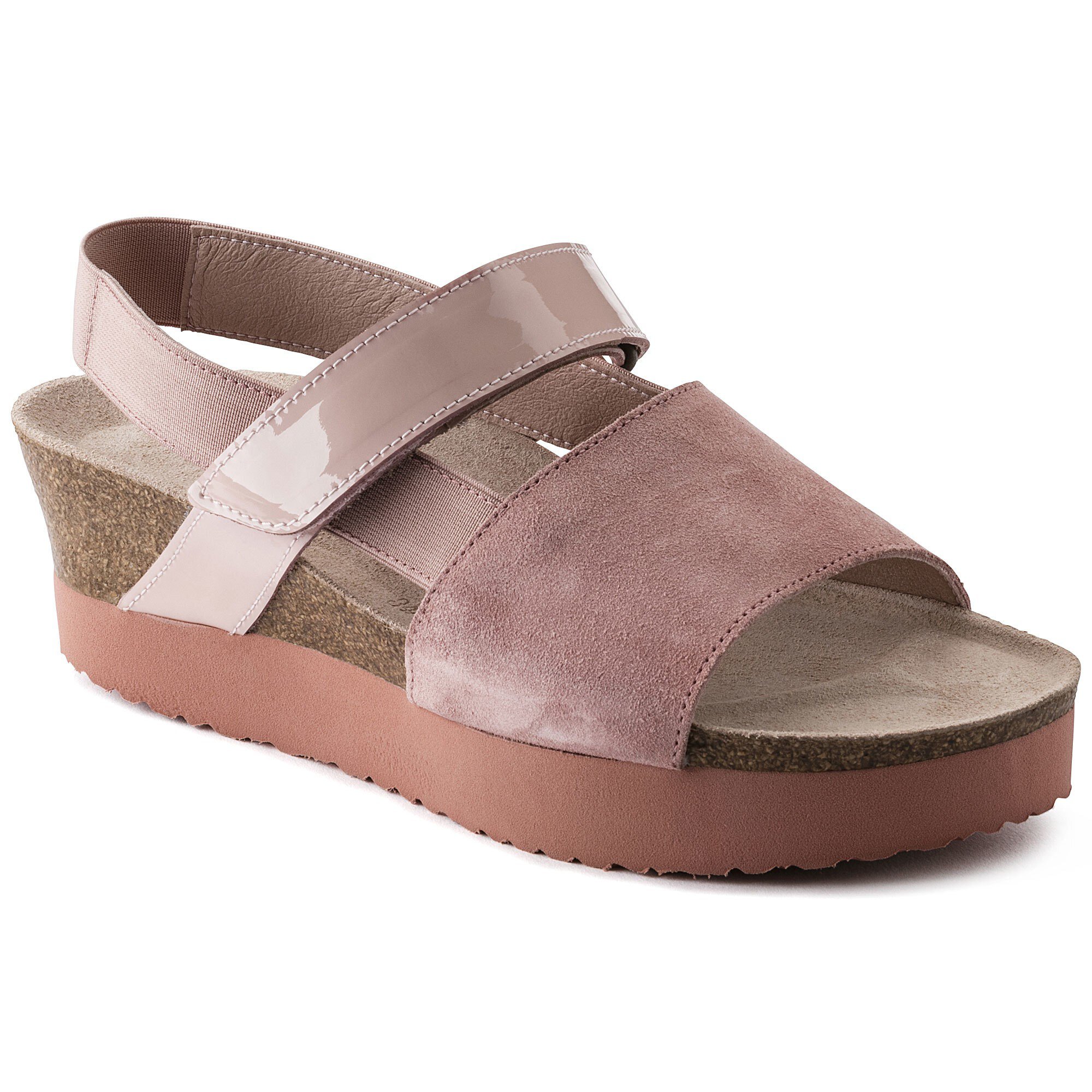 birkenstock pvc