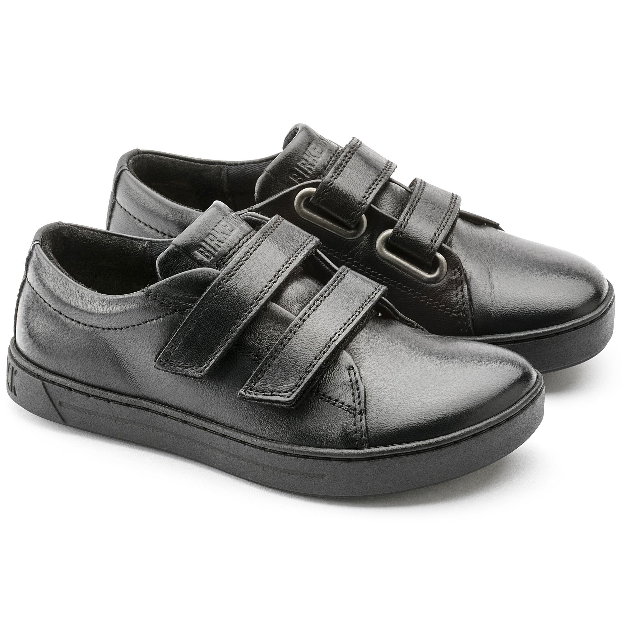 Birkenstock sales arran black