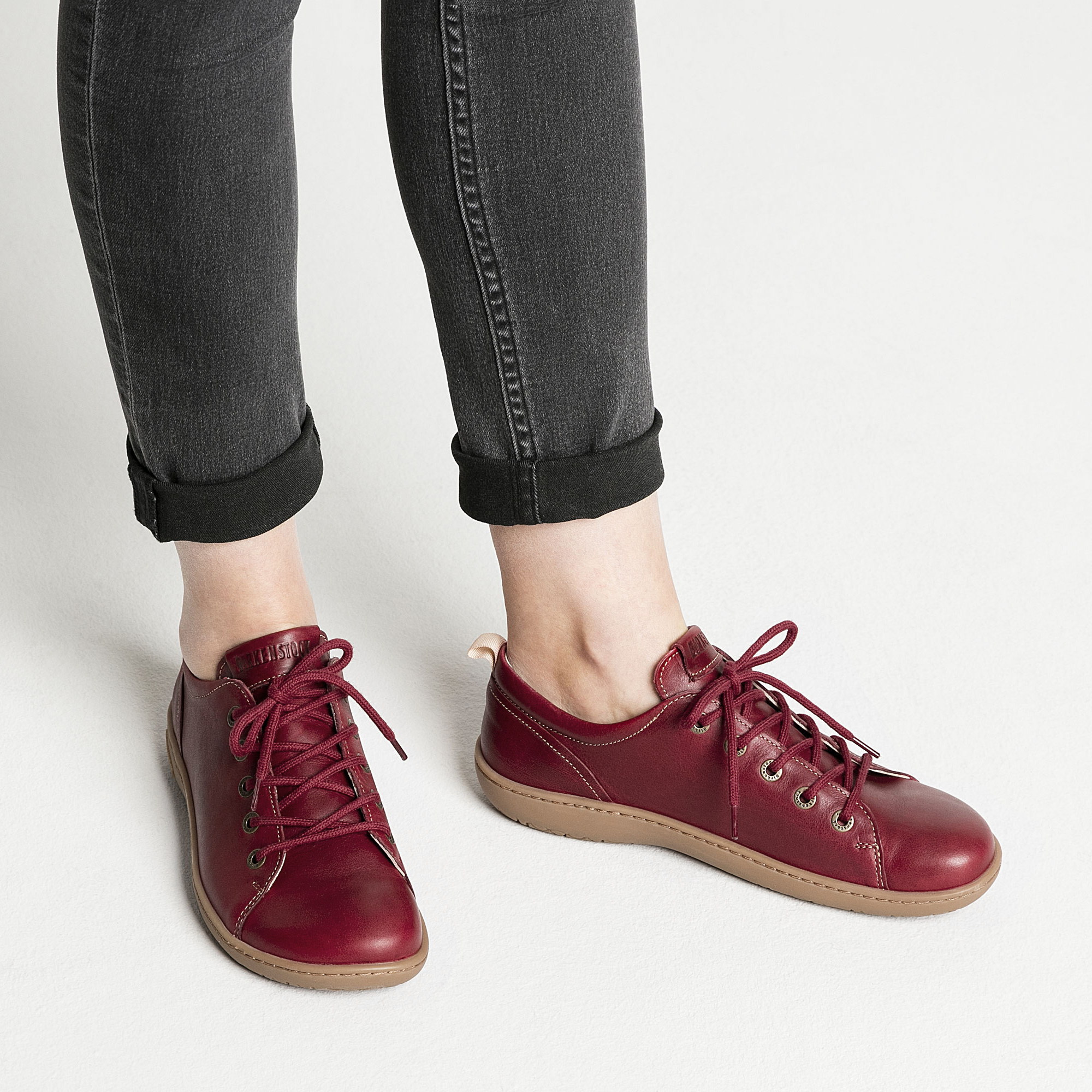 Islay Natural Leather Red | shop online 