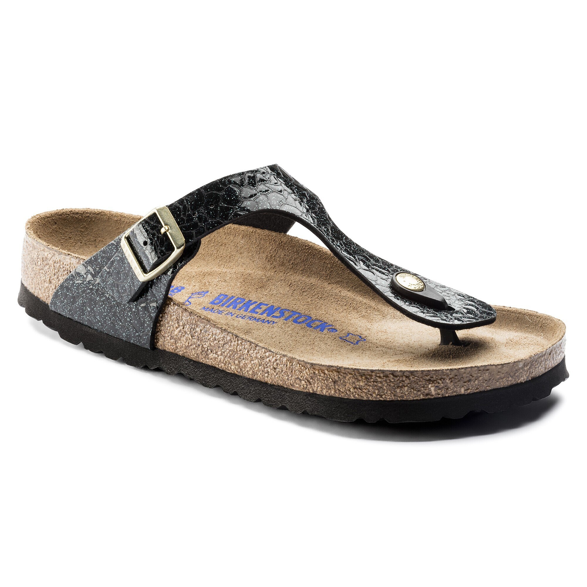 birkenstock arizona myda night