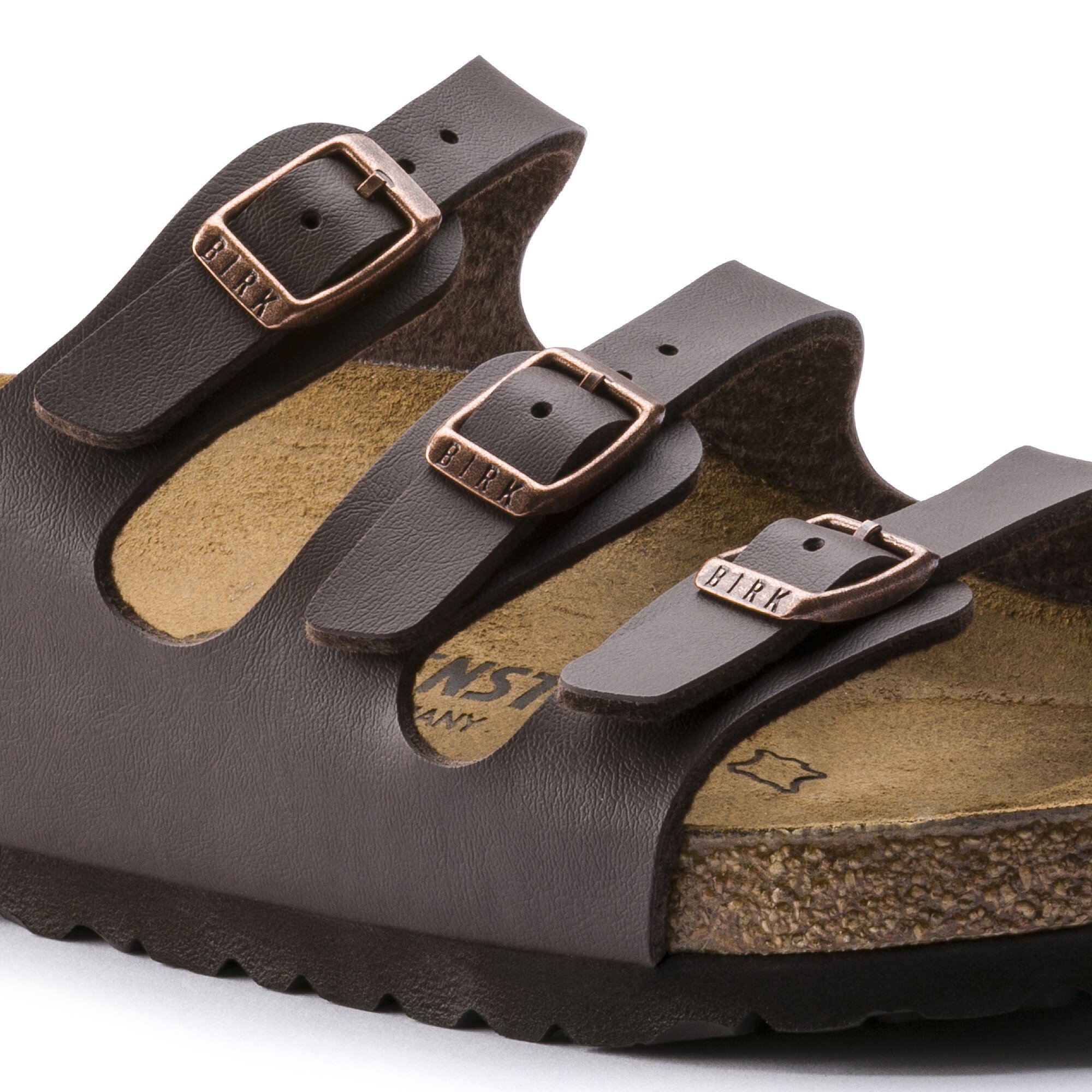 Birkenstock florida cheap tobacco brown