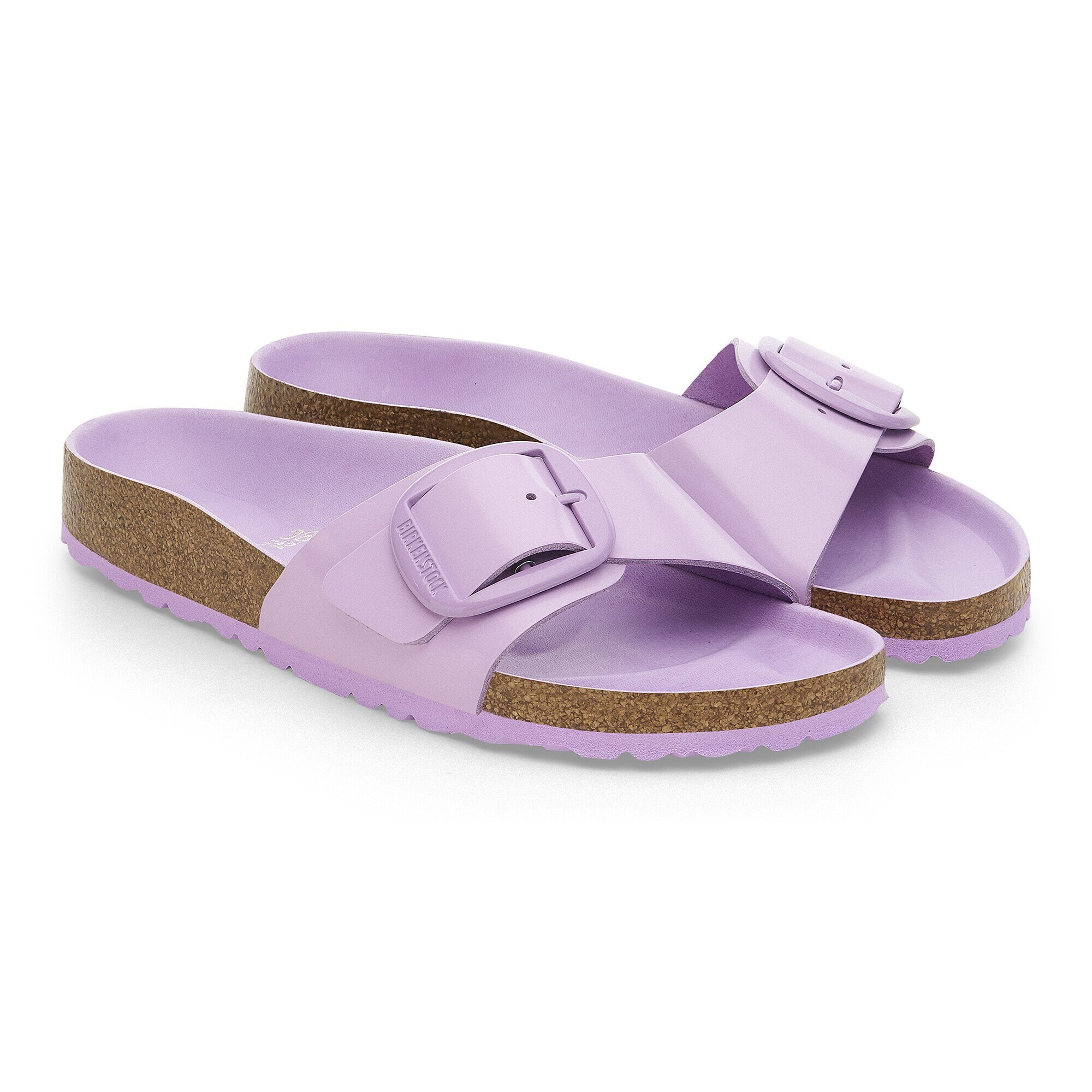 Birkenstock madrid eva sandals on sale