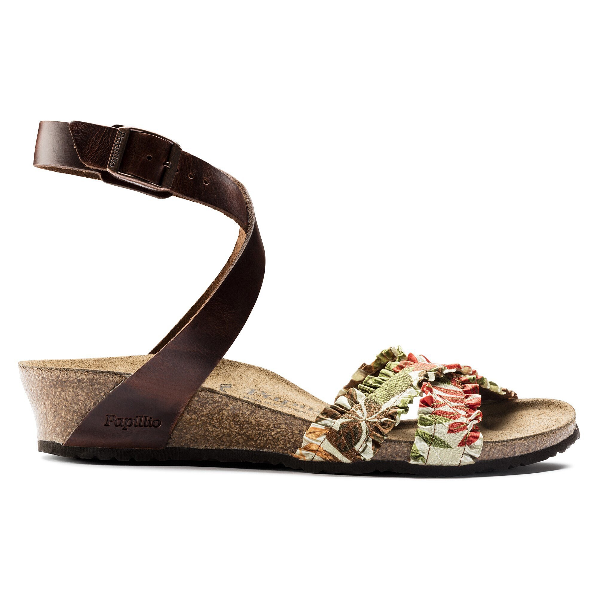 Birkenstock lora 2025 by papillio