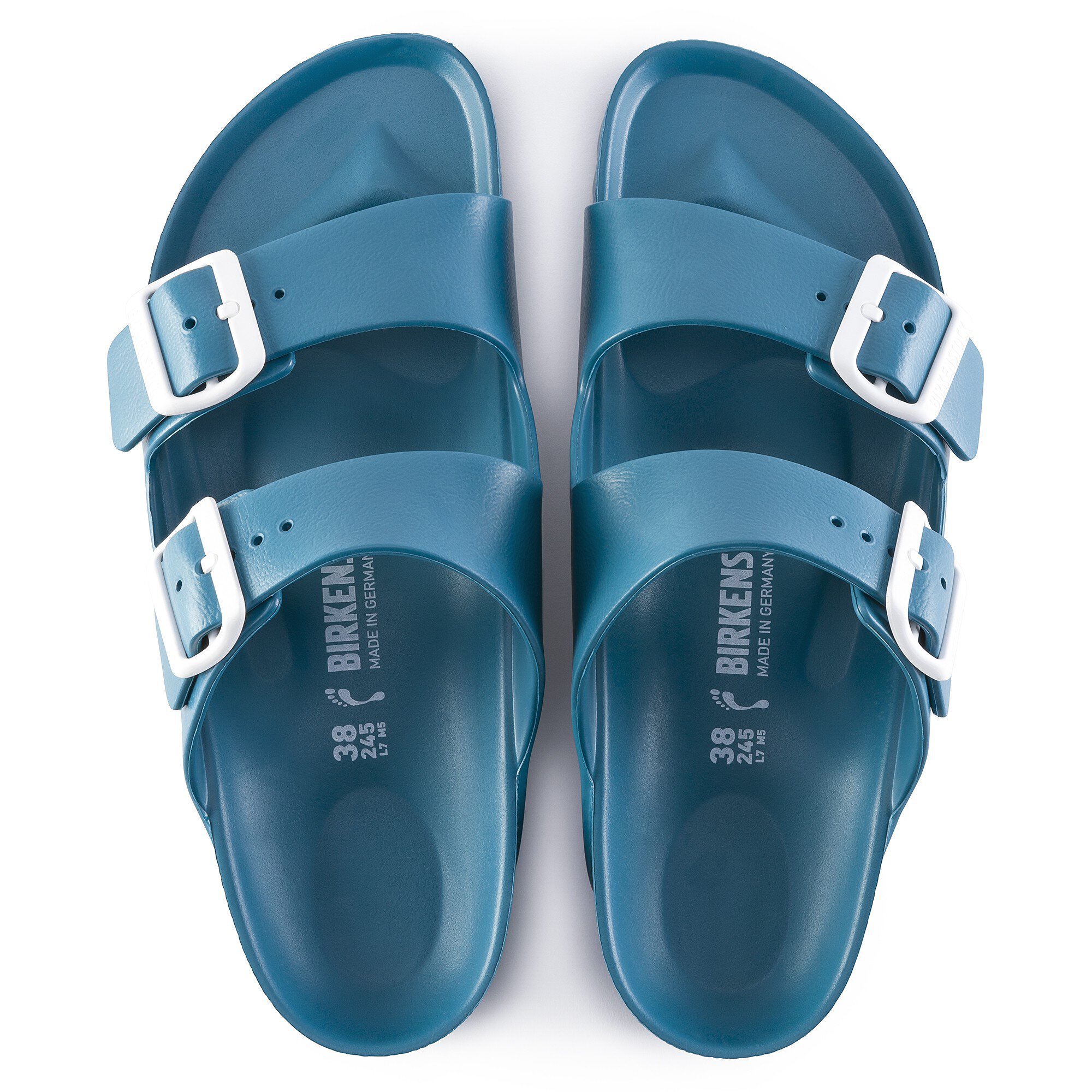 birkenstock arizona eva 38