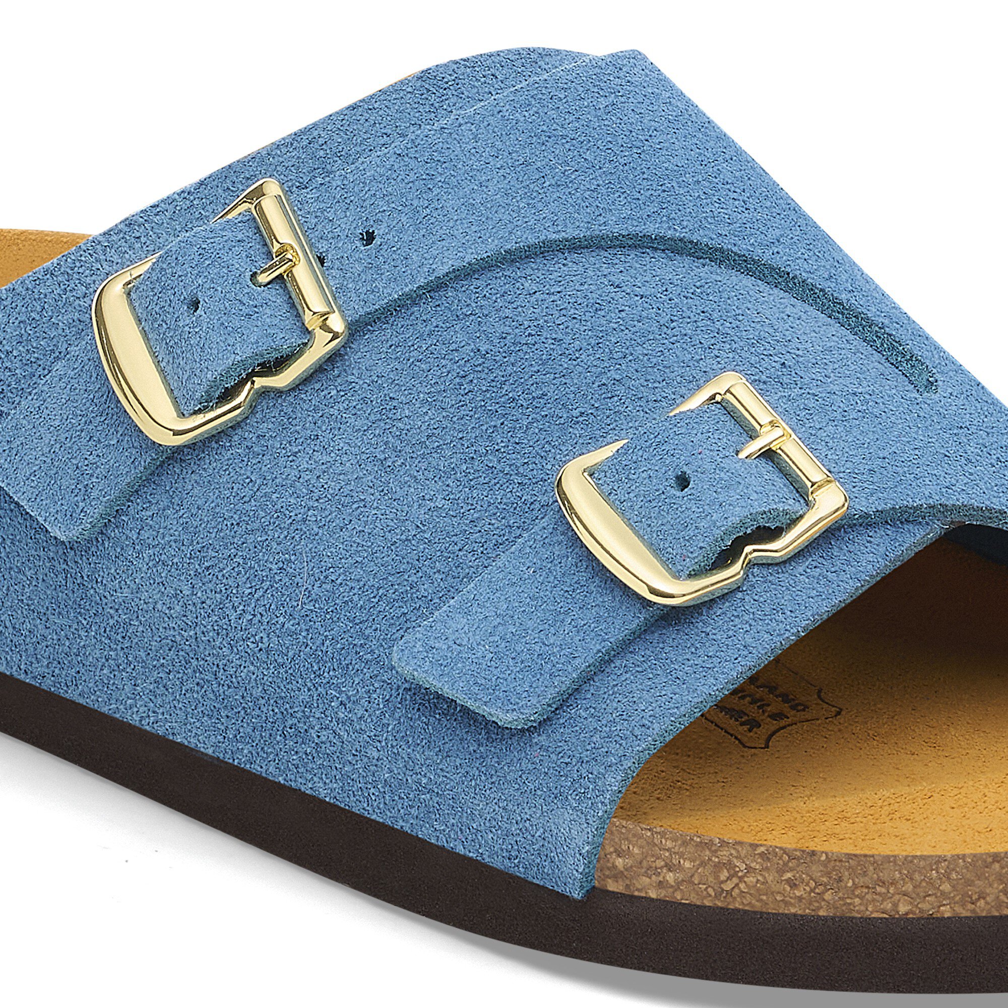 Arizona PAP Chunky Birko-Flor Pure Sage | BIRKENSTOCK