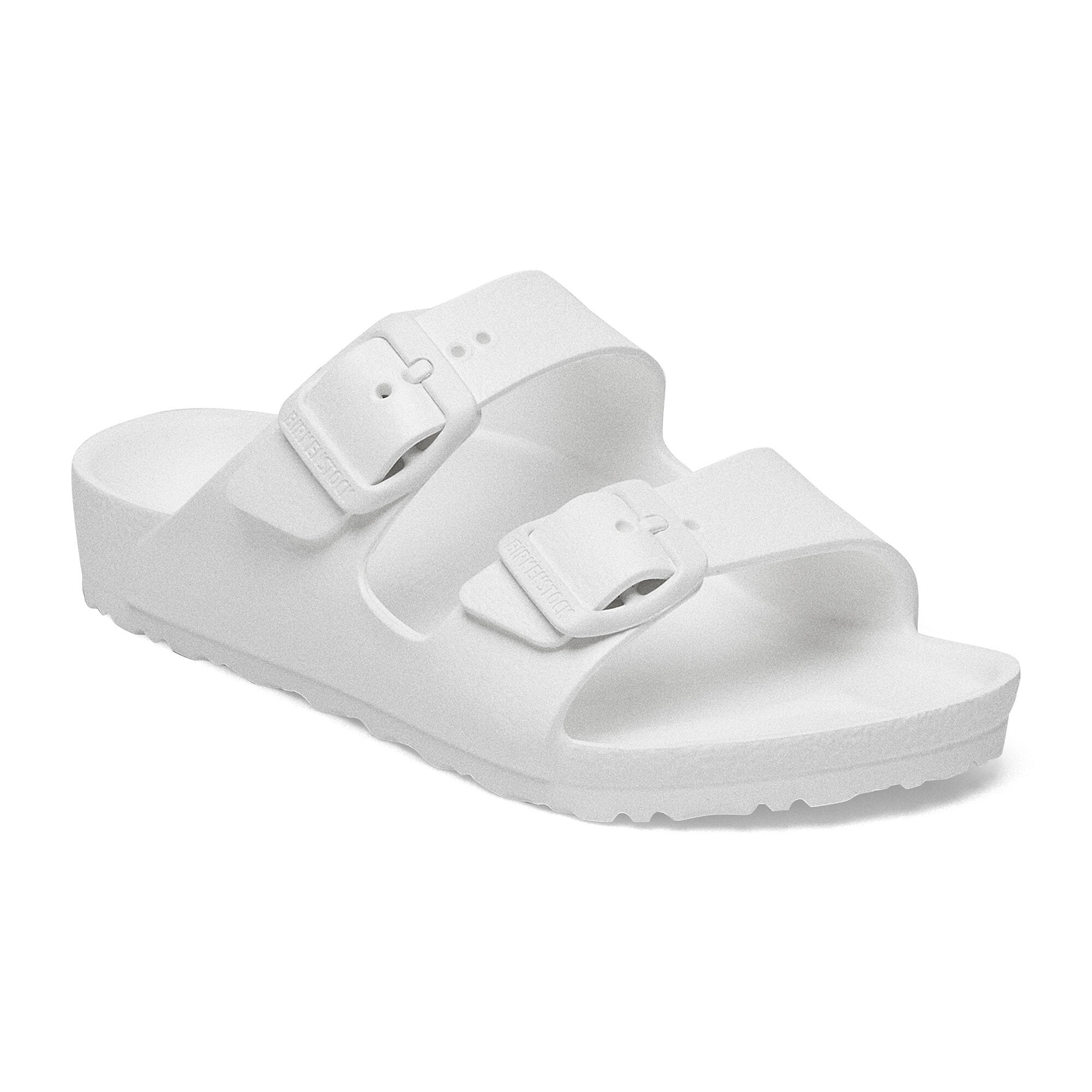 Ellendig Il Fobie Arizona Kids EVA White | BIRKENSTOCK