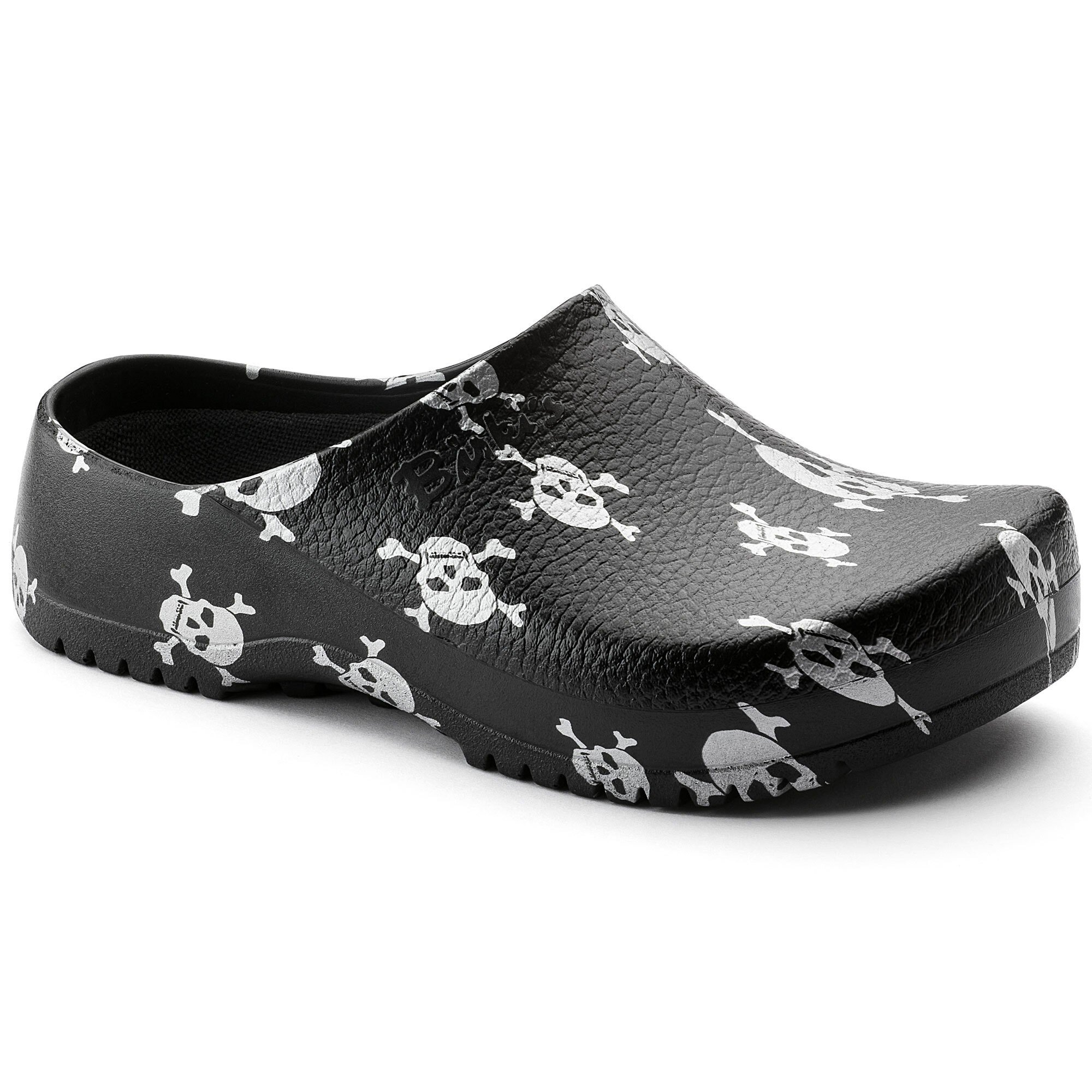 Birkenstock skull clogs Clearance