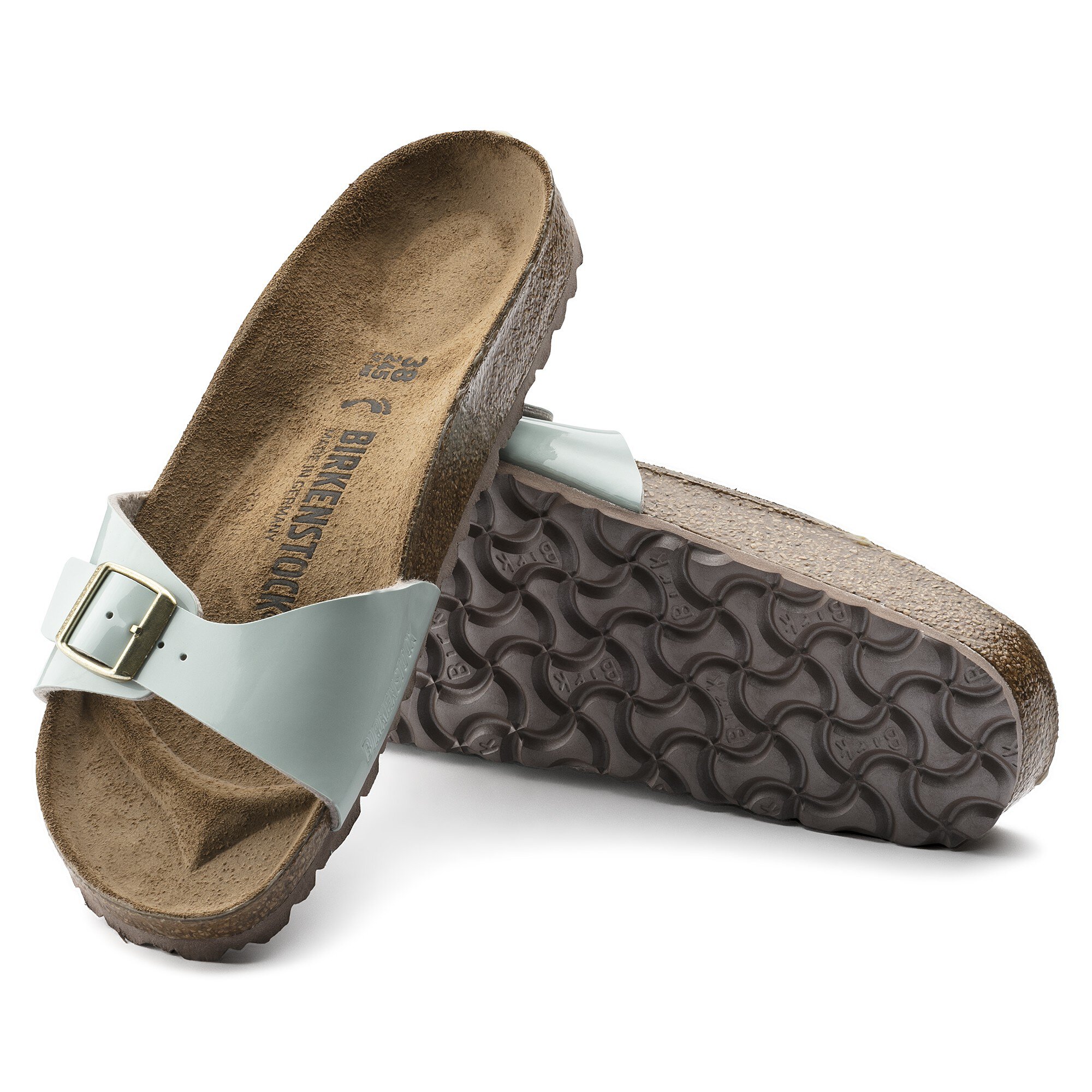 birkenstock water