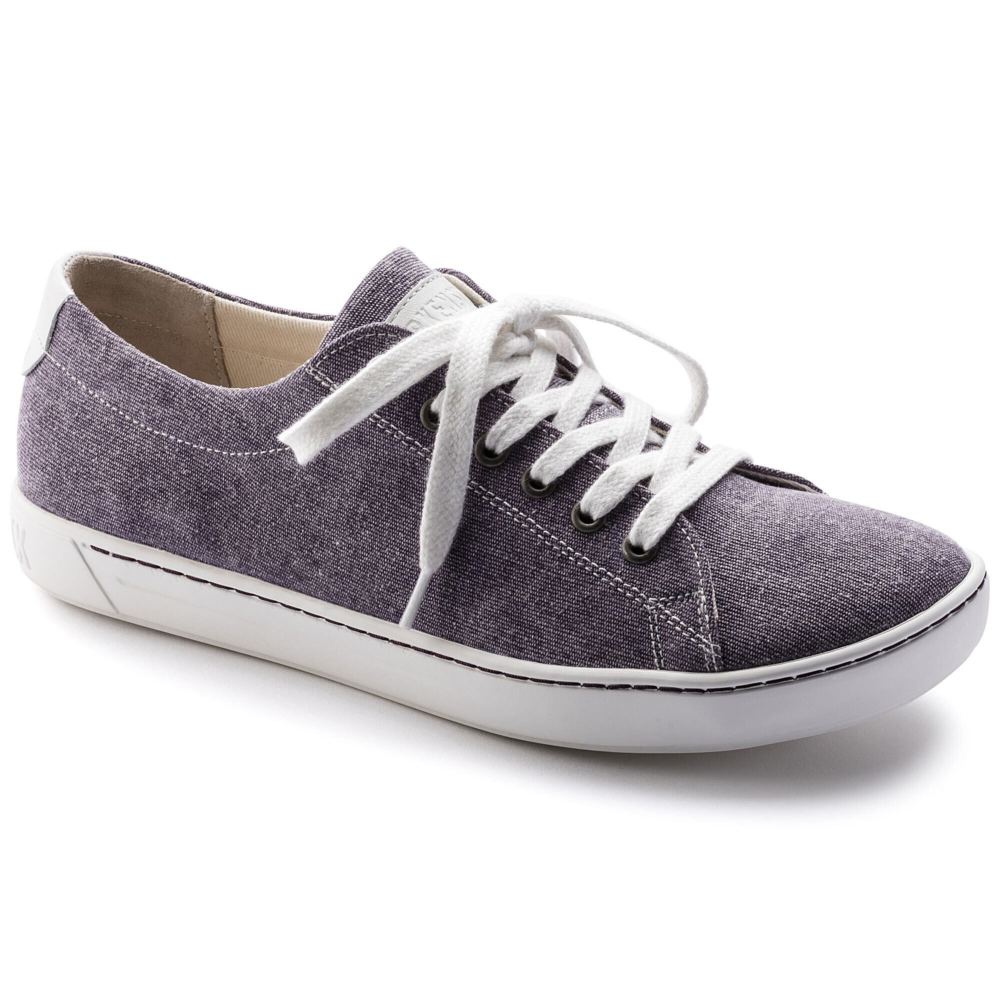 birkenstock arran textile