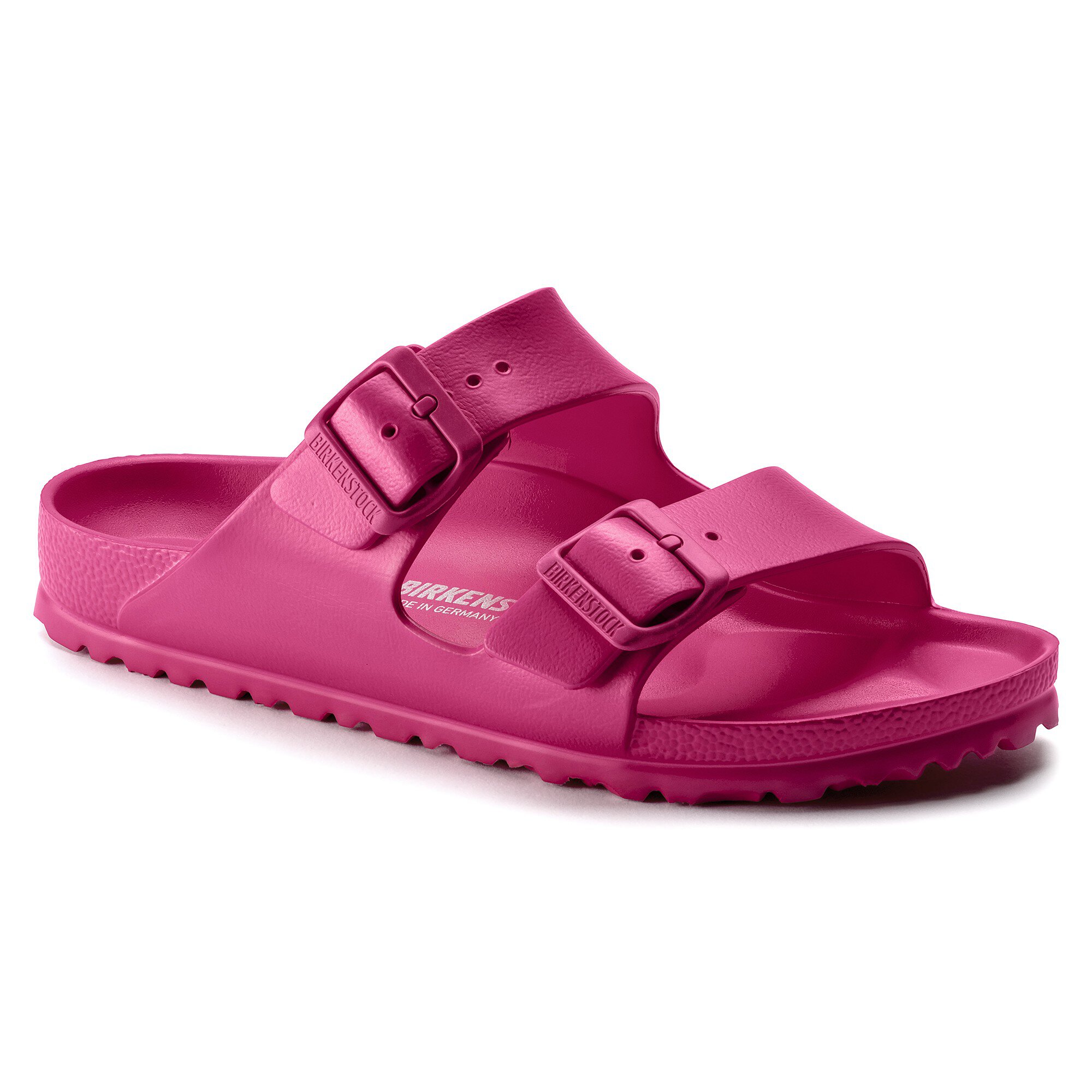 Jet Forbavselse Rodeo Arizona Essentials EVA Beetroot Purple | BIRKENSTOCK