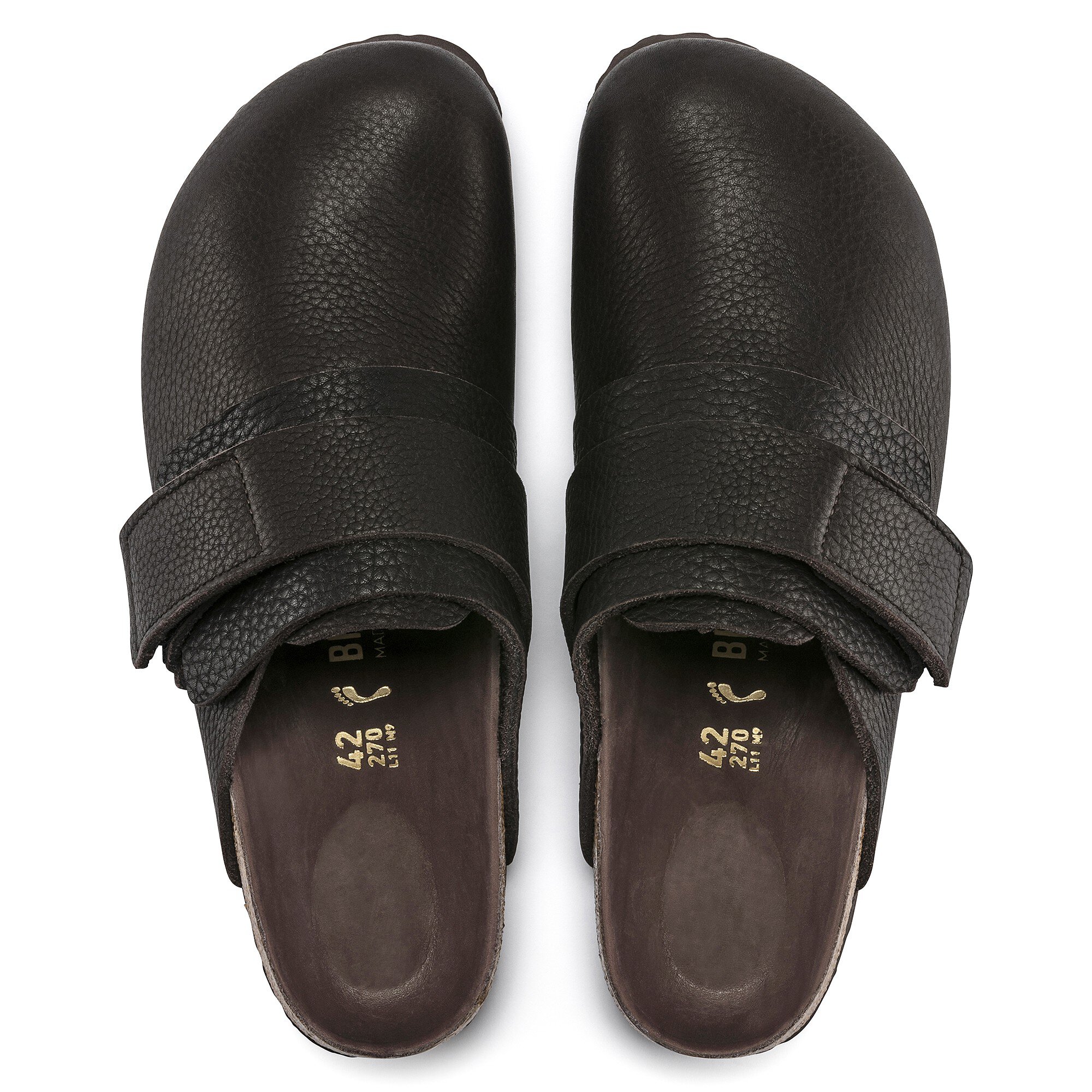 Nagoya/ナゴヤ ヌバックレザー ワイルドロースト | BIRKENSTOCK