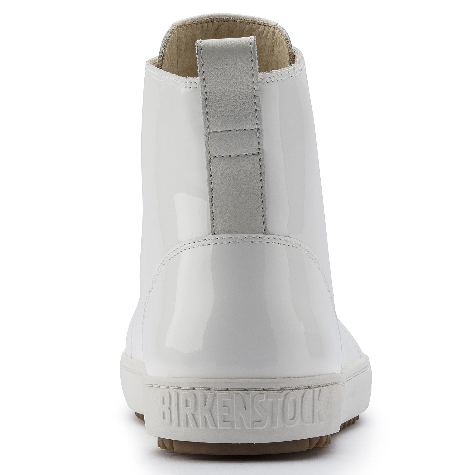 Birkenstock deals bartlett white