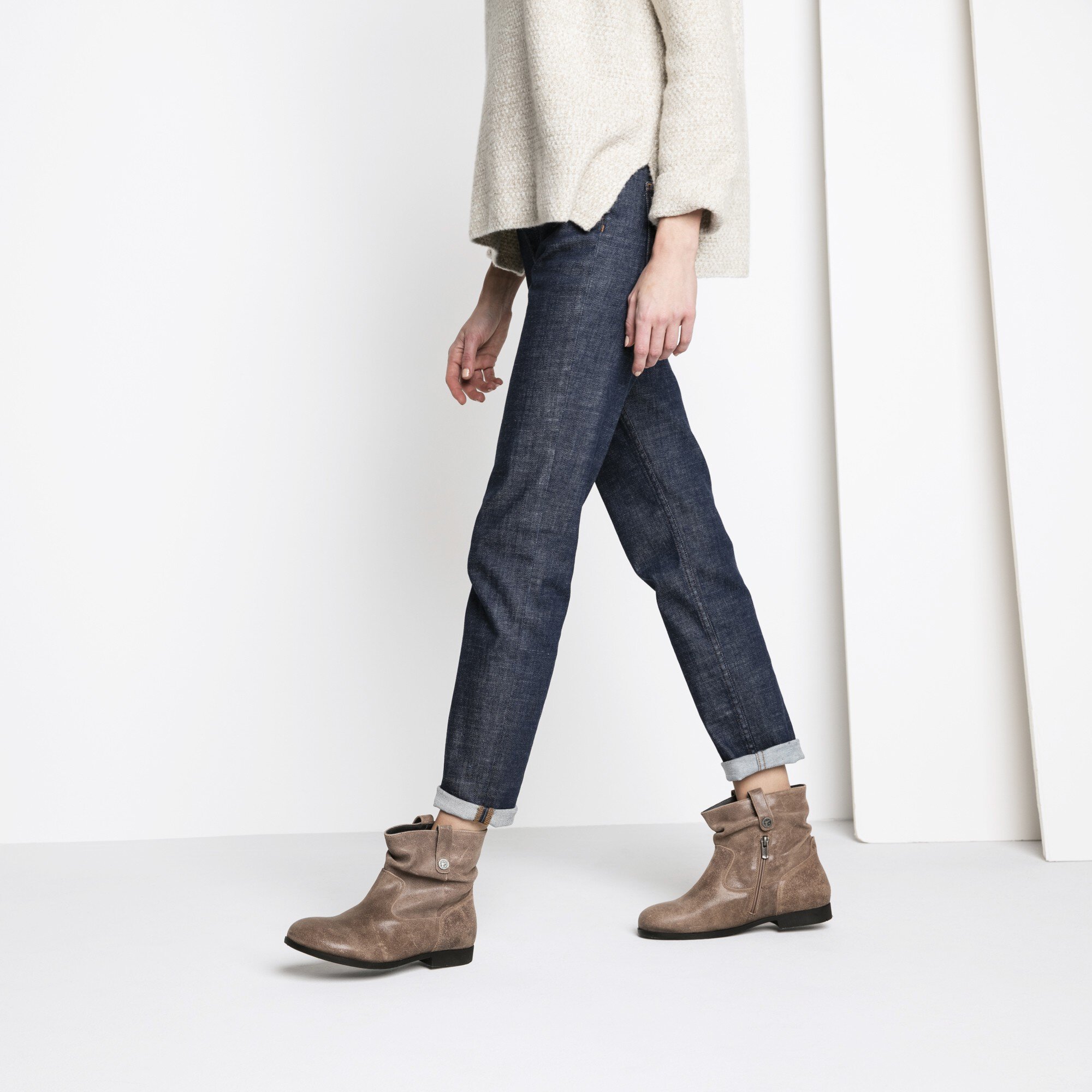 Sarnia birkenstock boots store